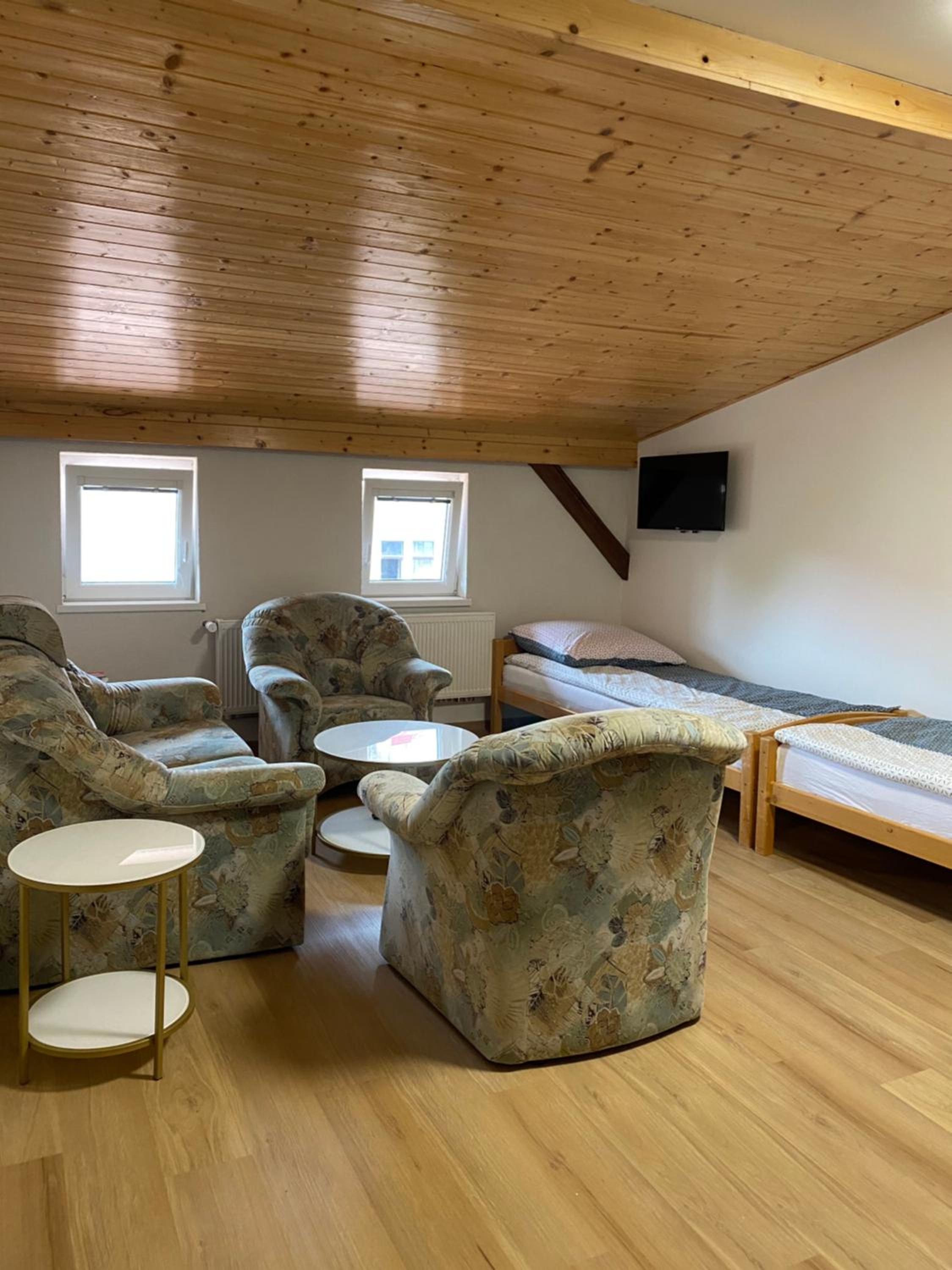 Quadruple Room photo 3