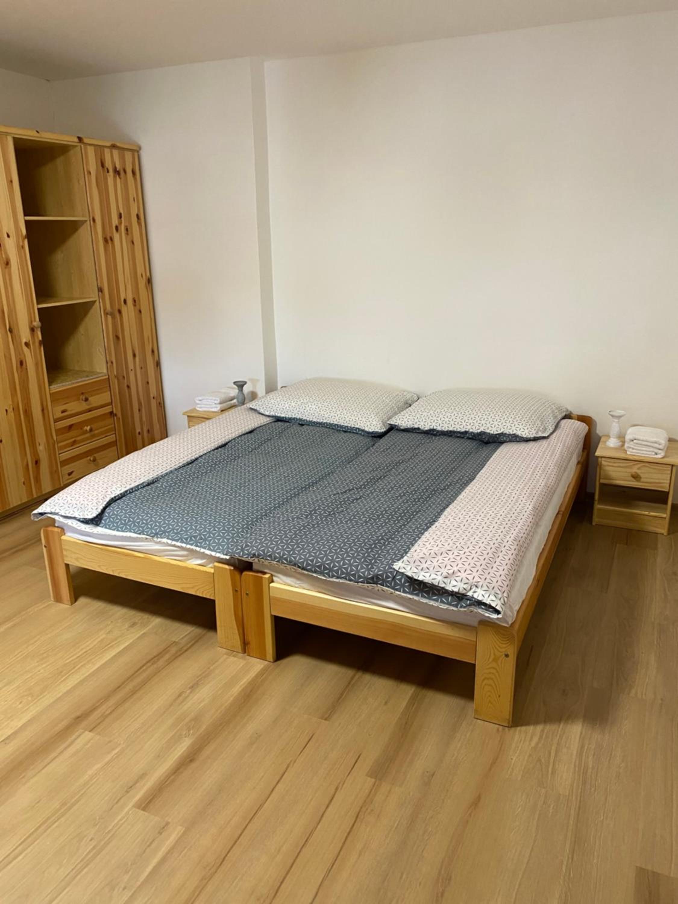 Quadruple Room photo 2