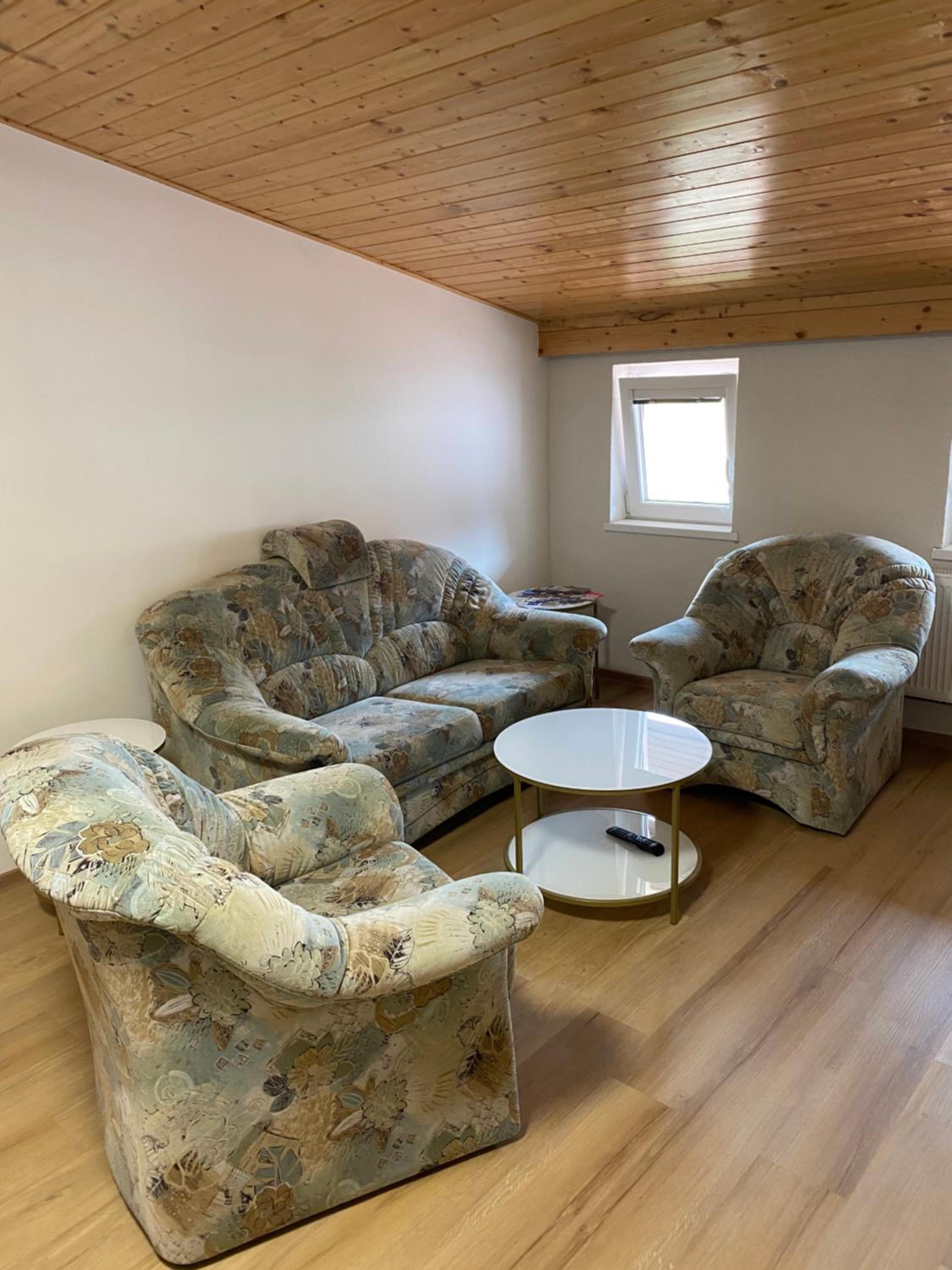 Quadruple Room photo 1