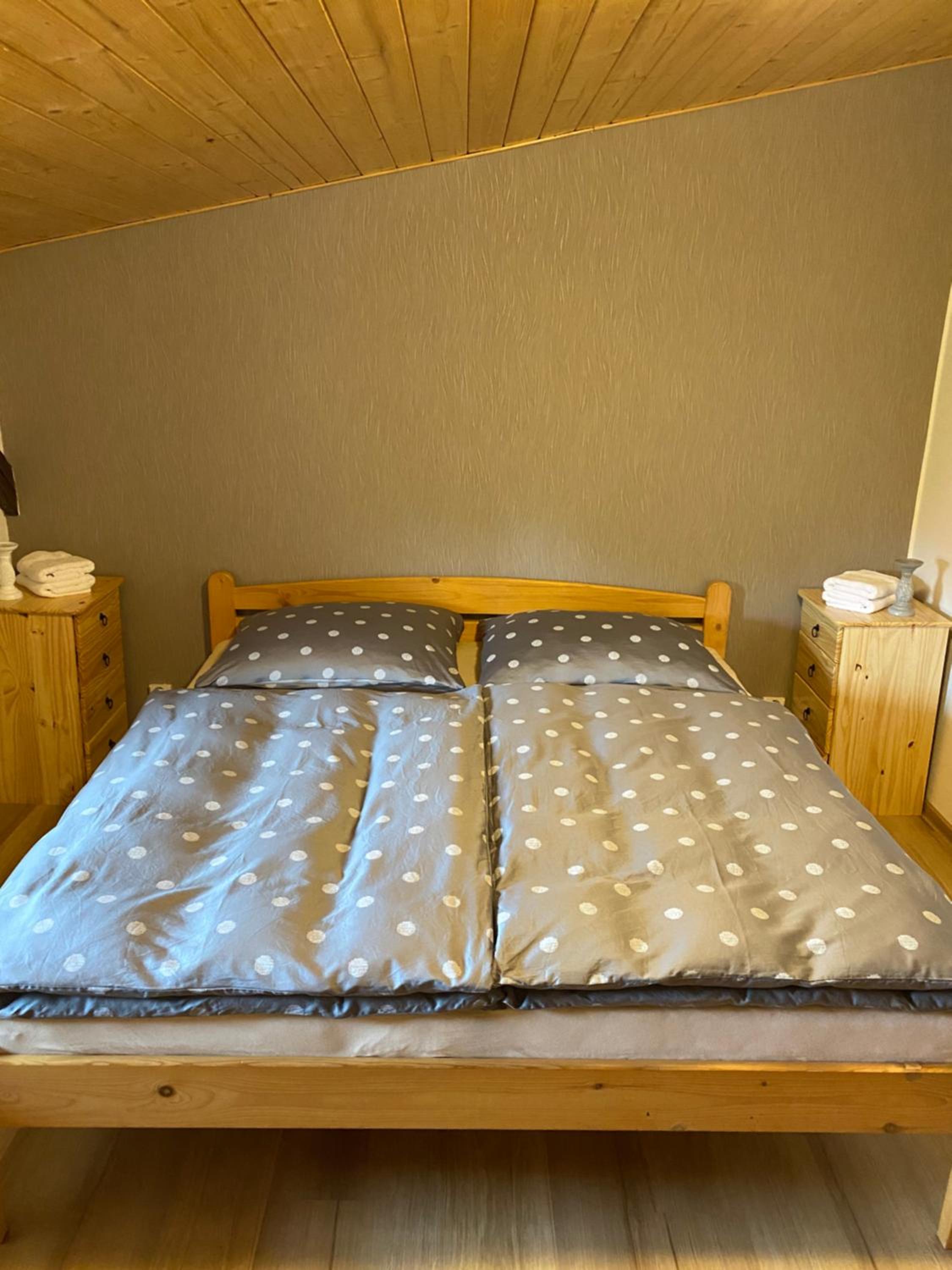 Double Room photo 2