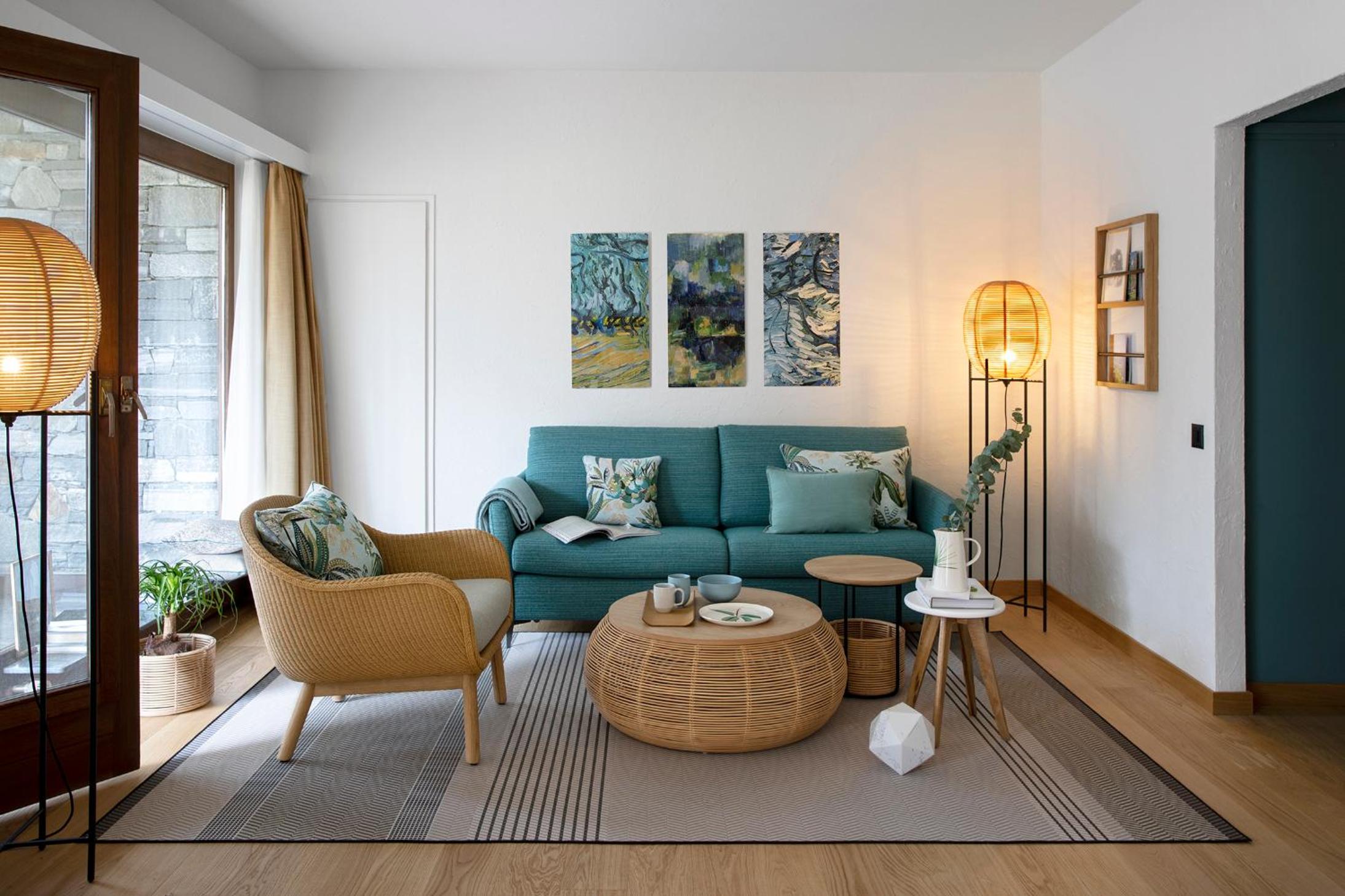 Classic Junior Suite with Balcony