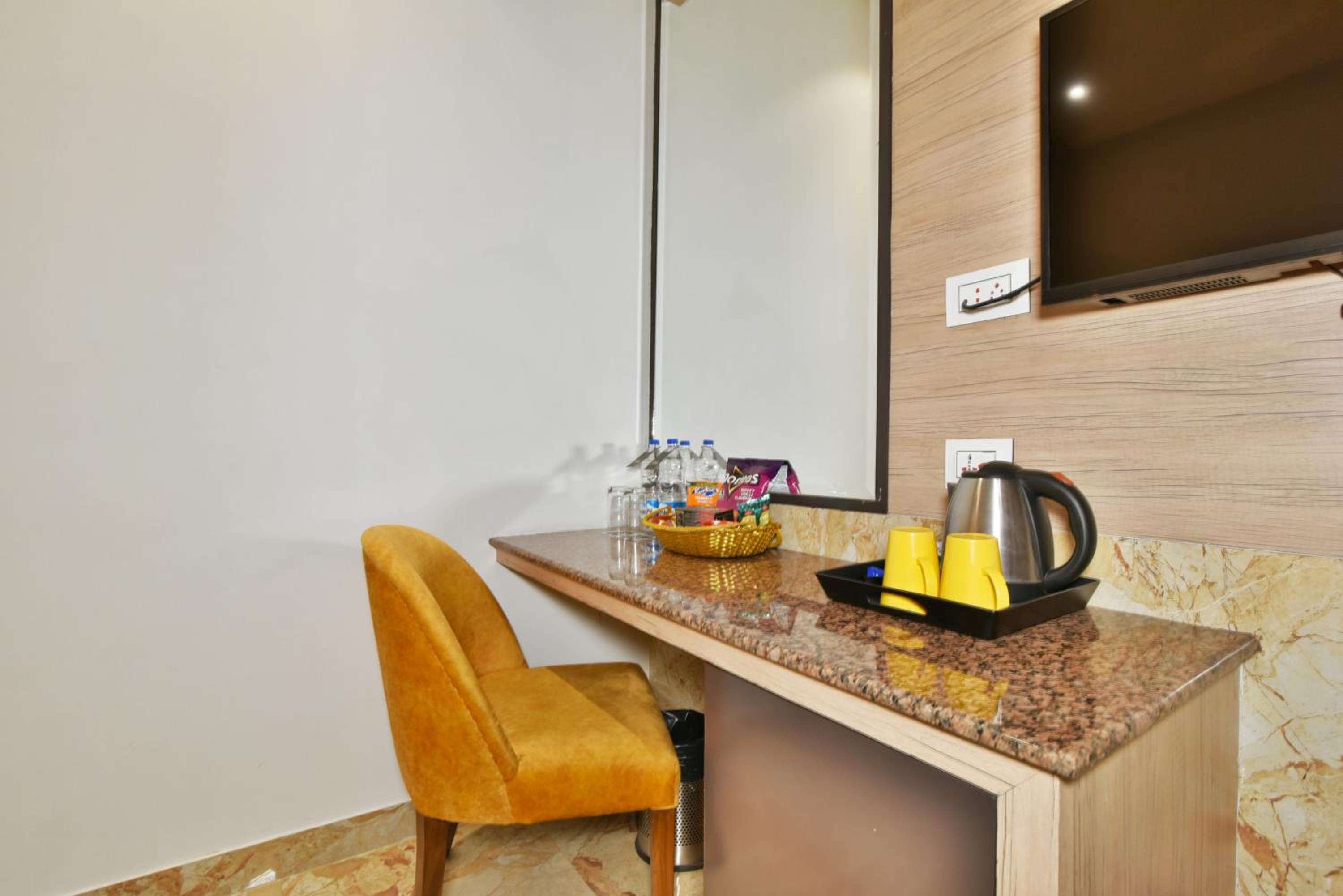 Deluxe Room photo 3