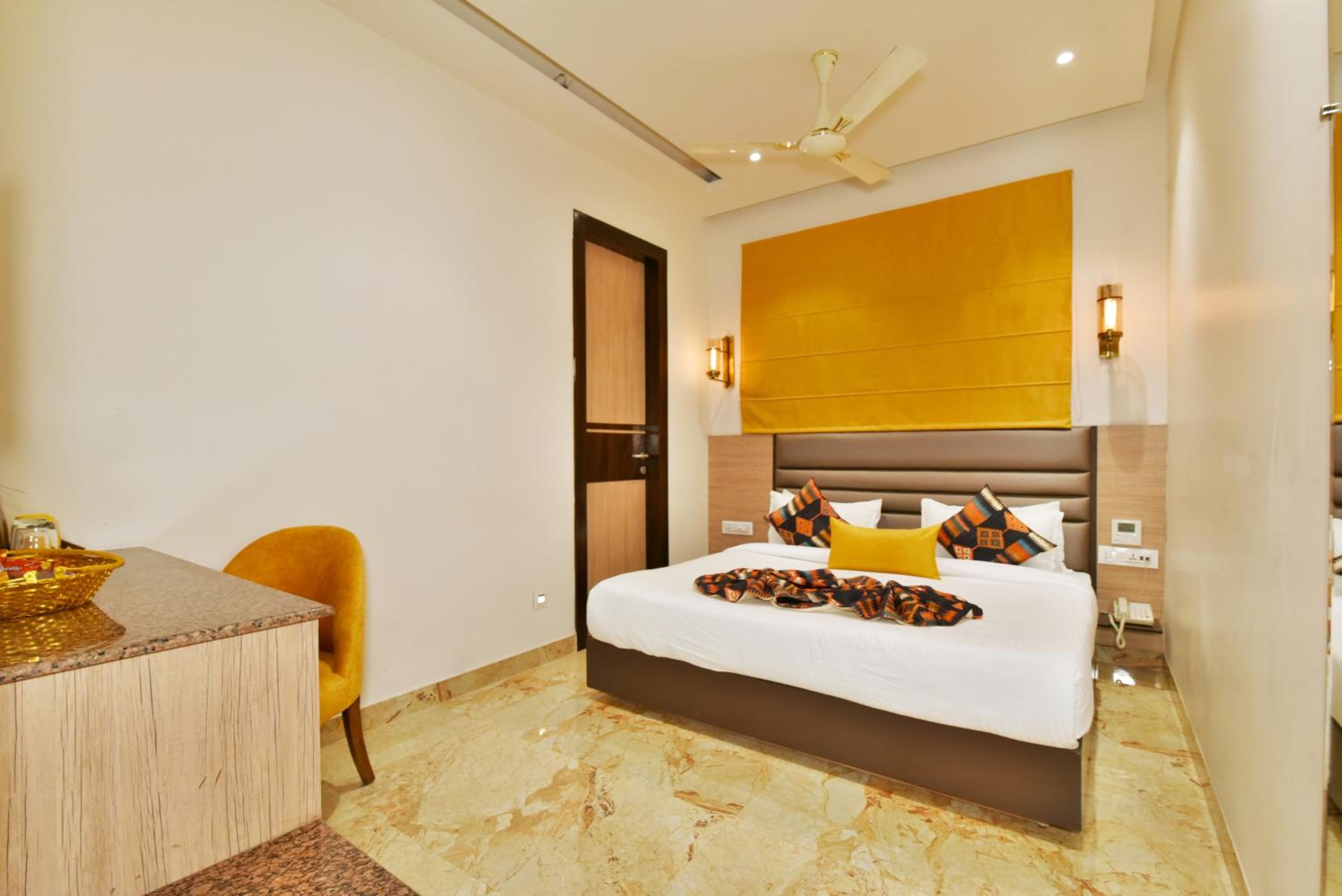 Superior King Room photo 3