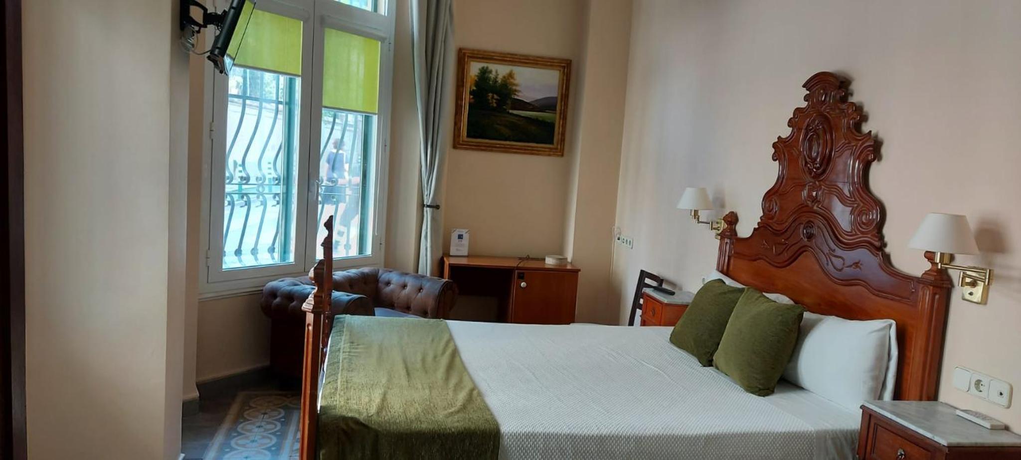 Double Room Ground floor photo 2