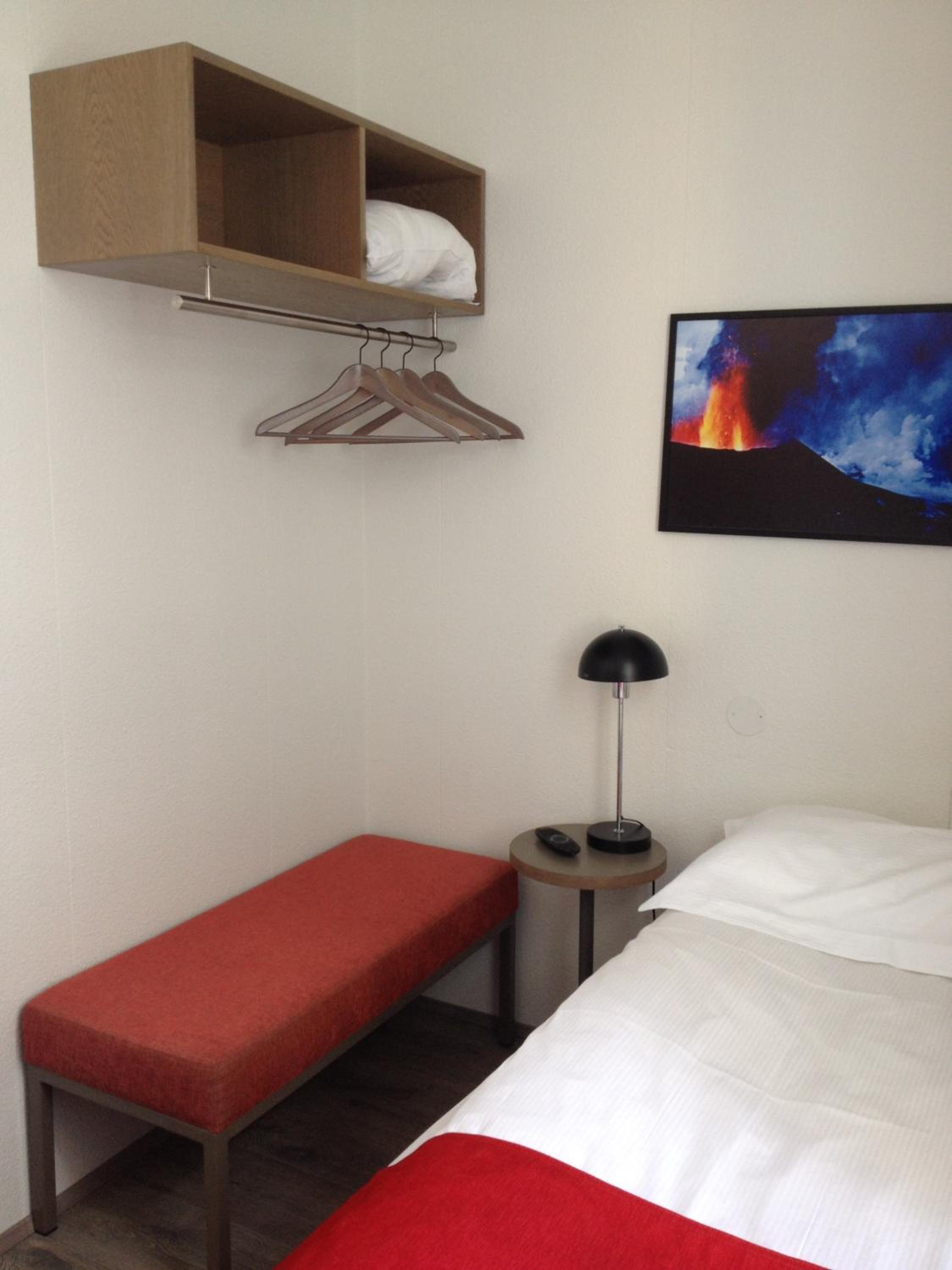 Single Room photo 2