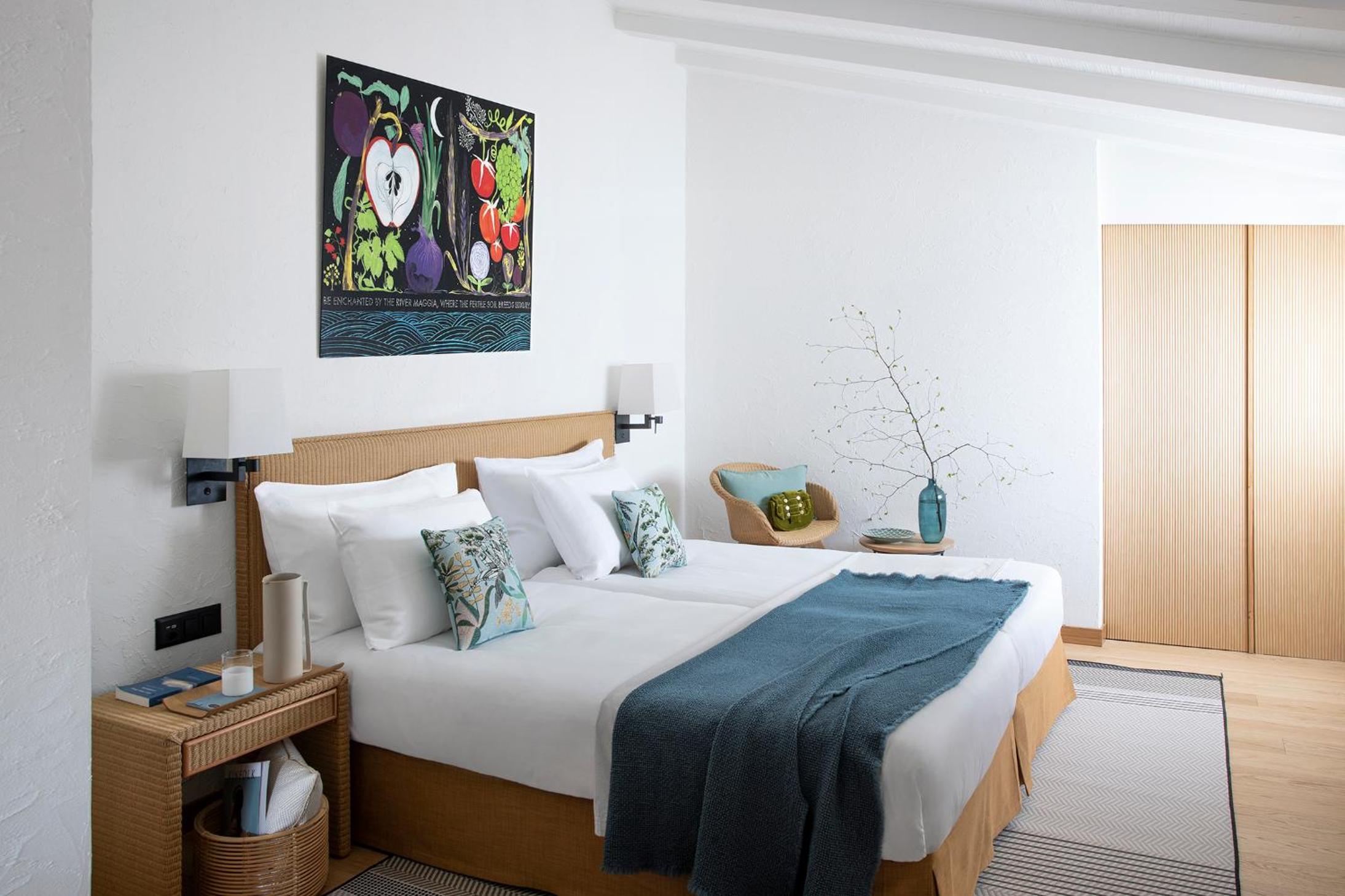 Large Double Room photo 2