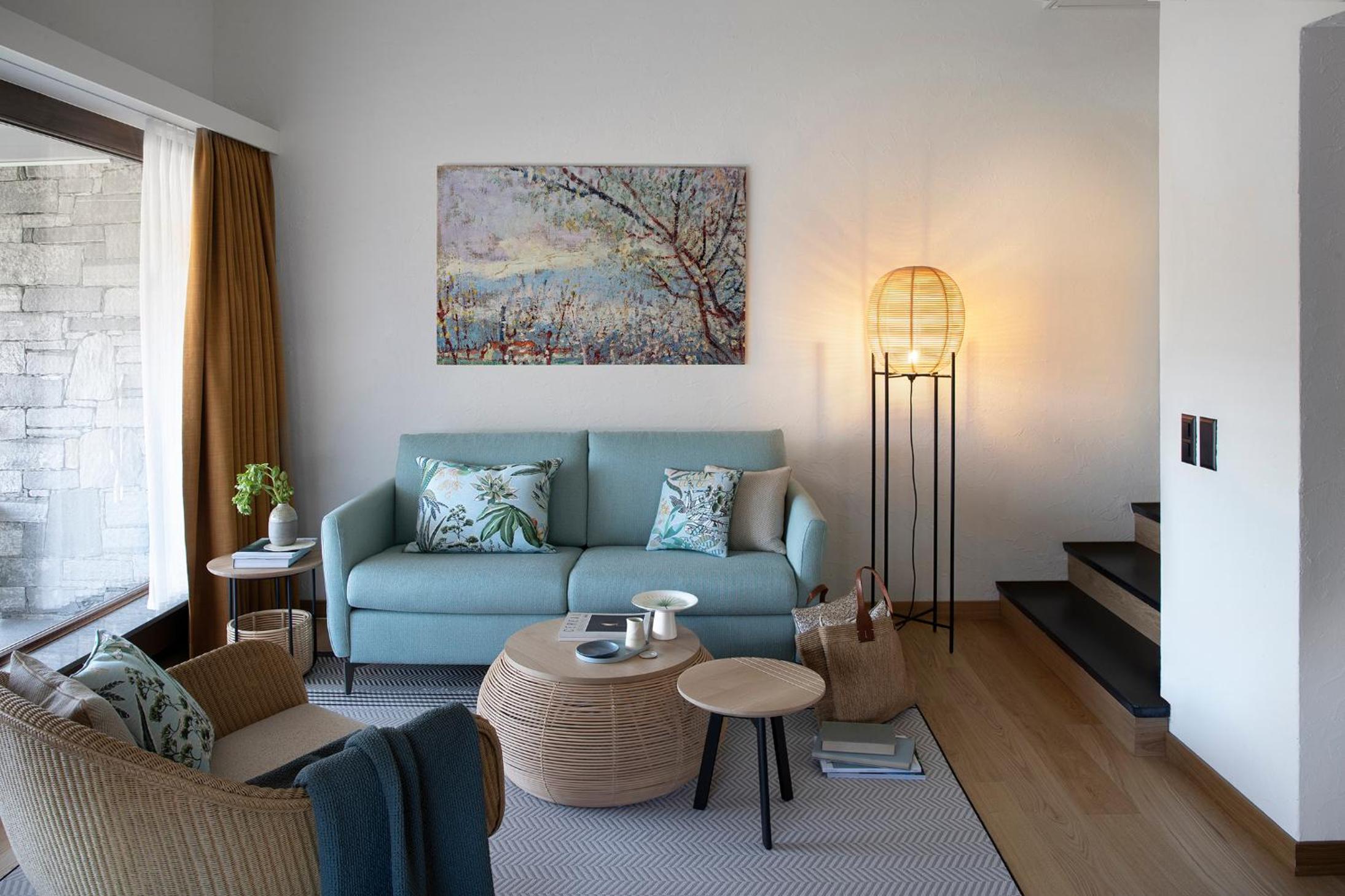 Large Double Room