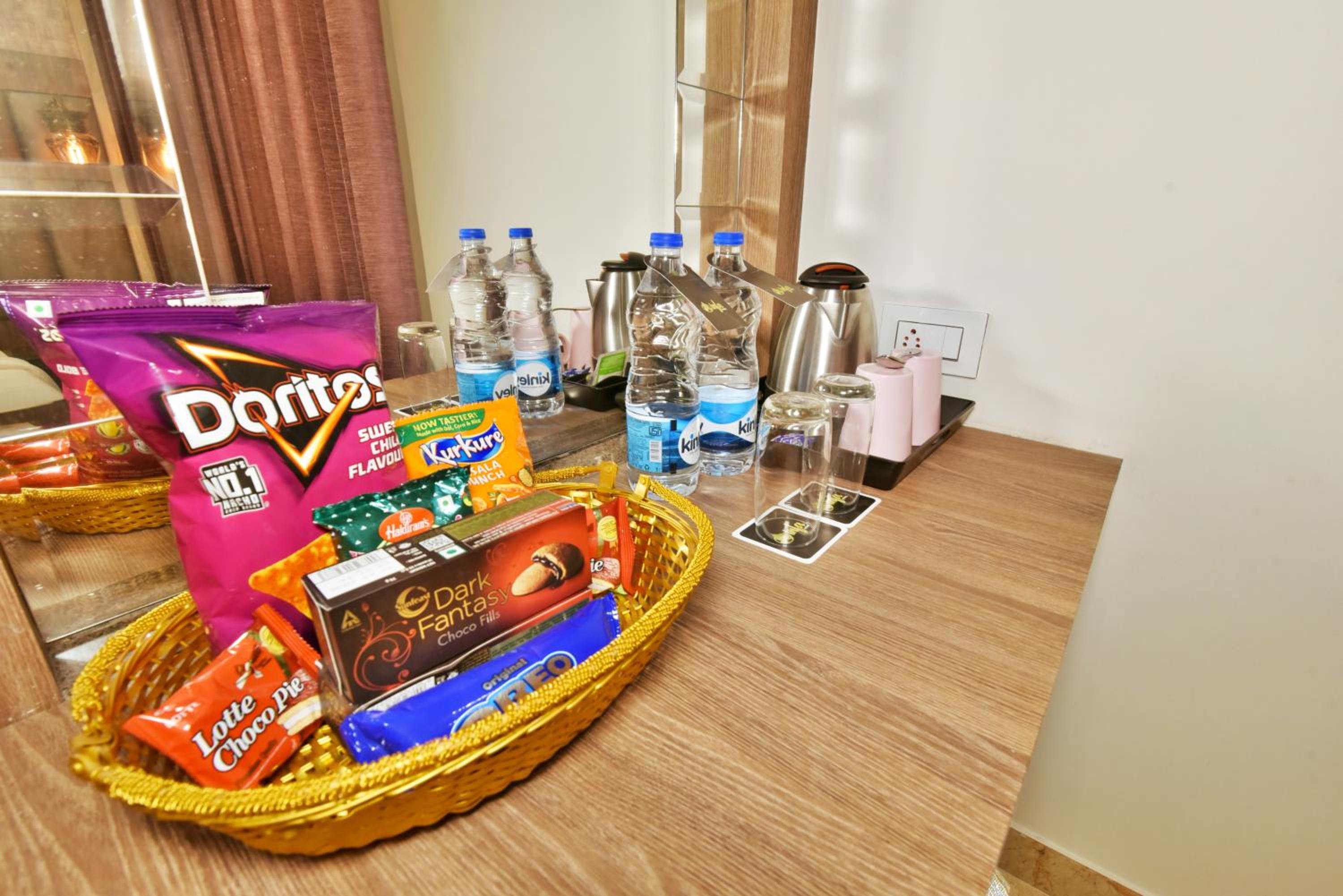 Executive Suite photo 3