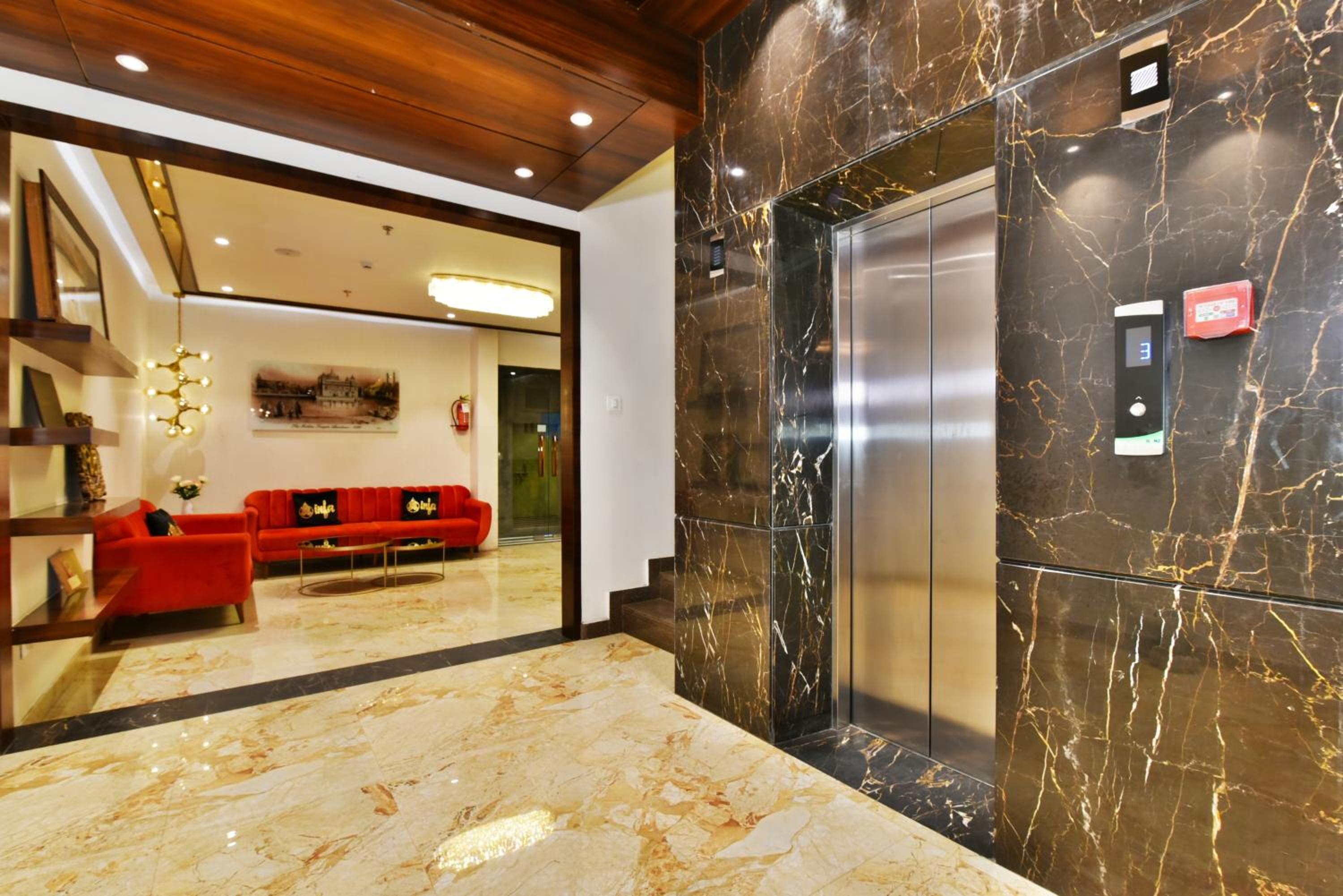 Deluxe Room photo 2