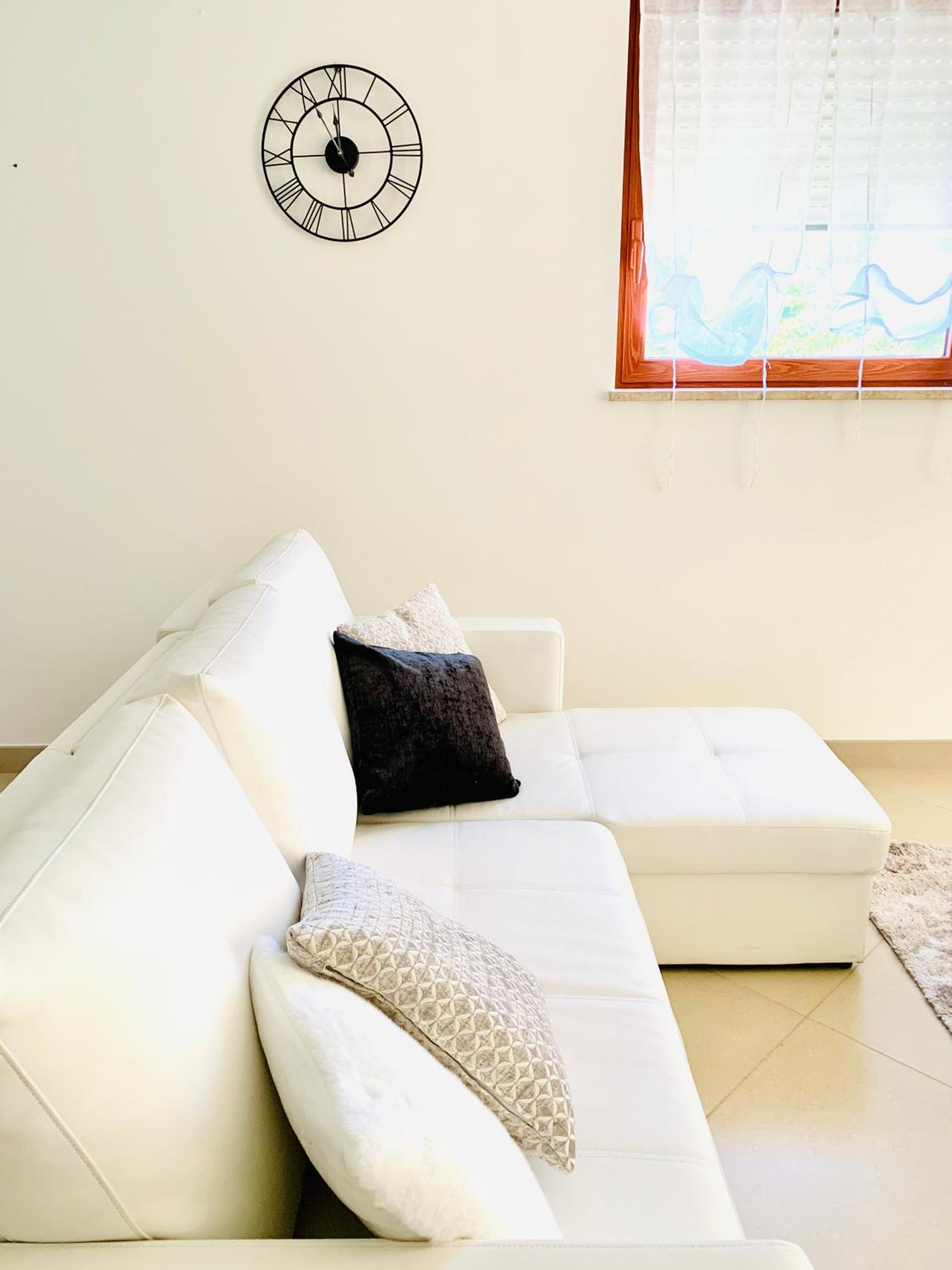 Apartment with Sea View photo 3