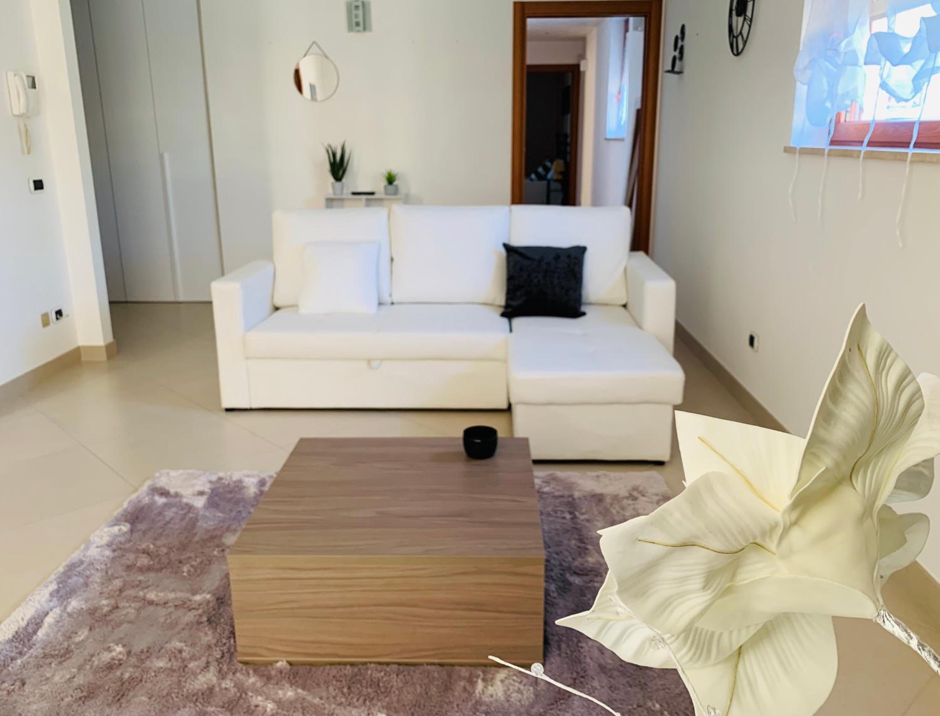 Apartment with Sea View photo 2