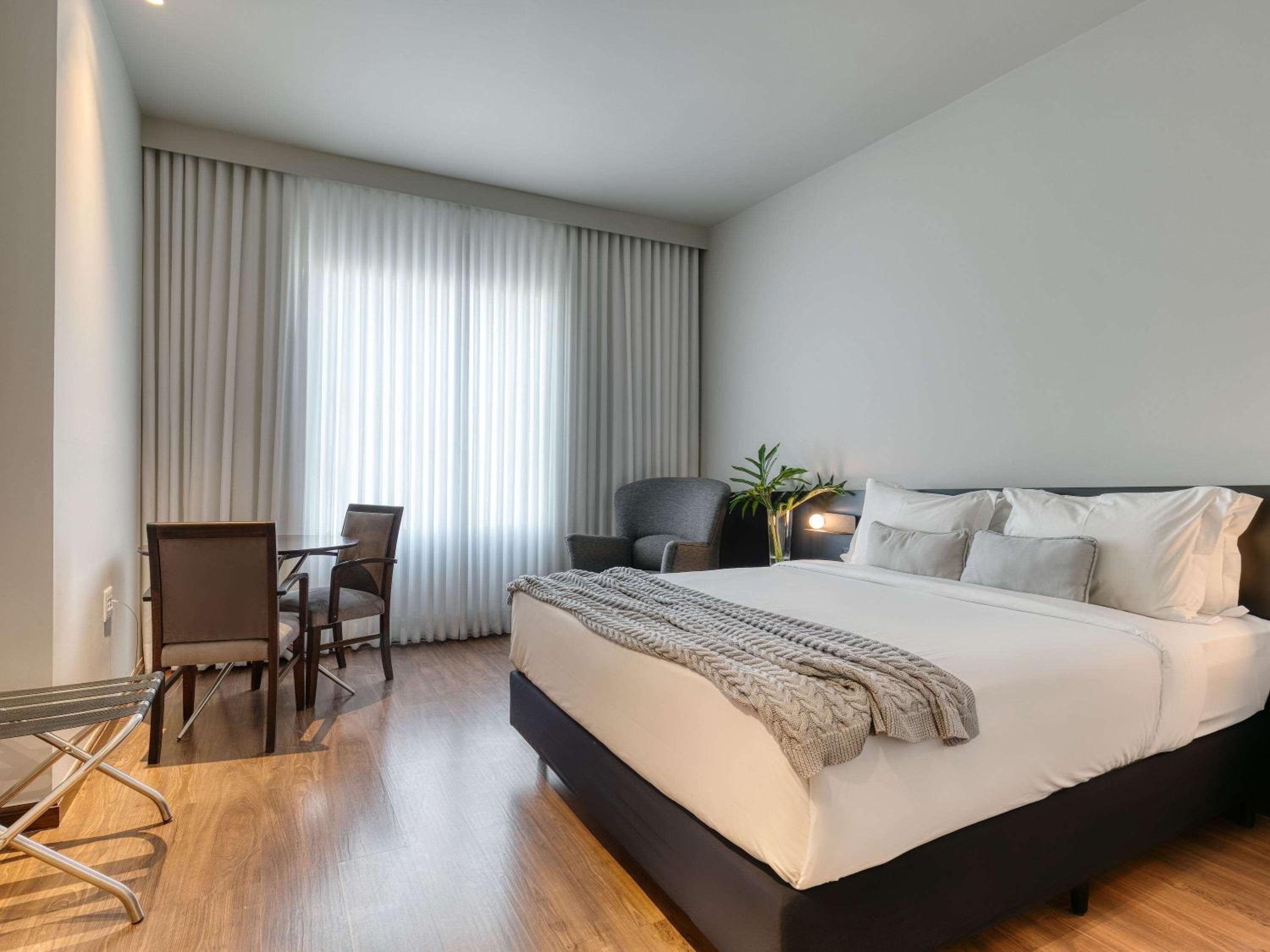 Standard Double Room - Photo 1
