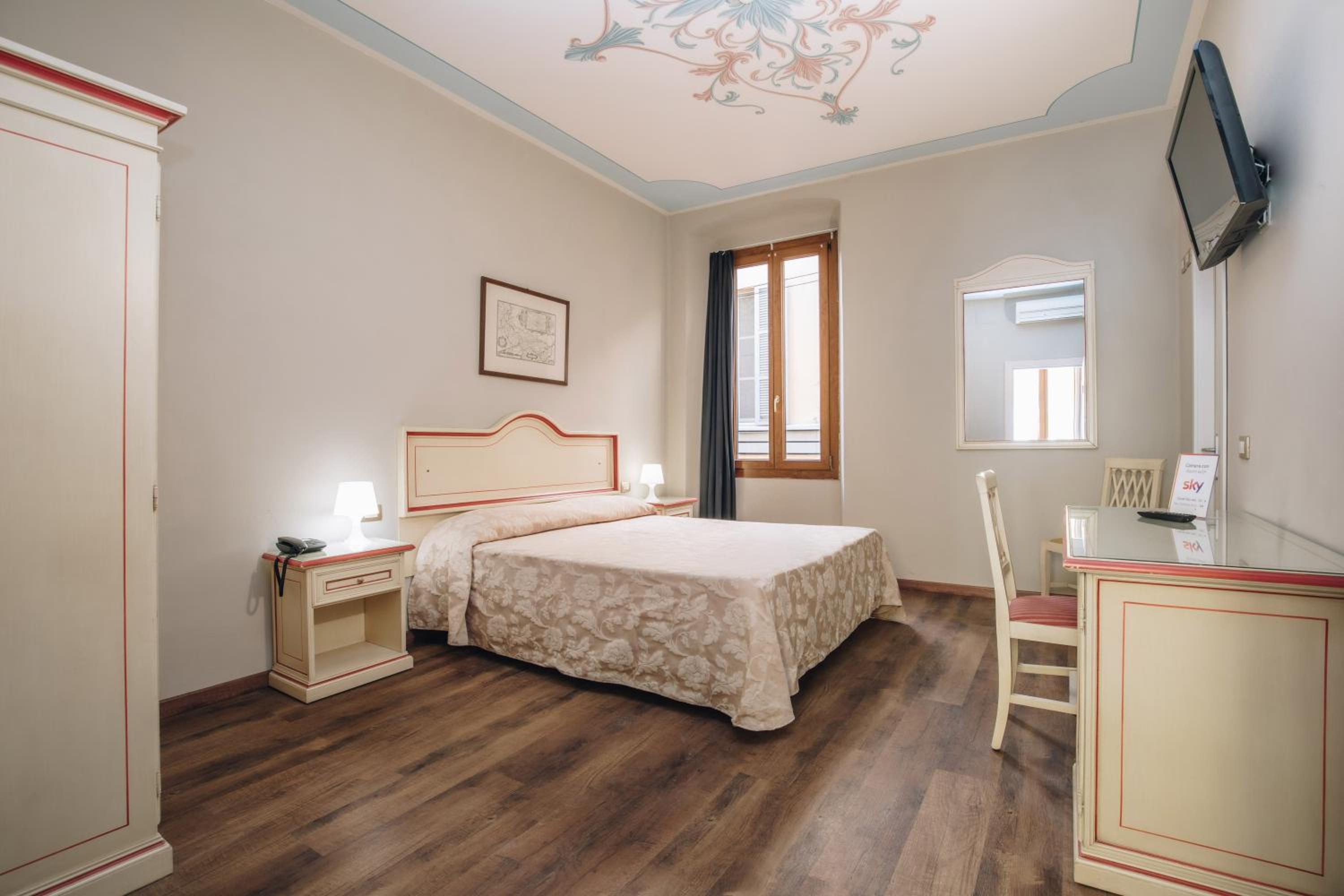 Double or Twin Room - Photo 1