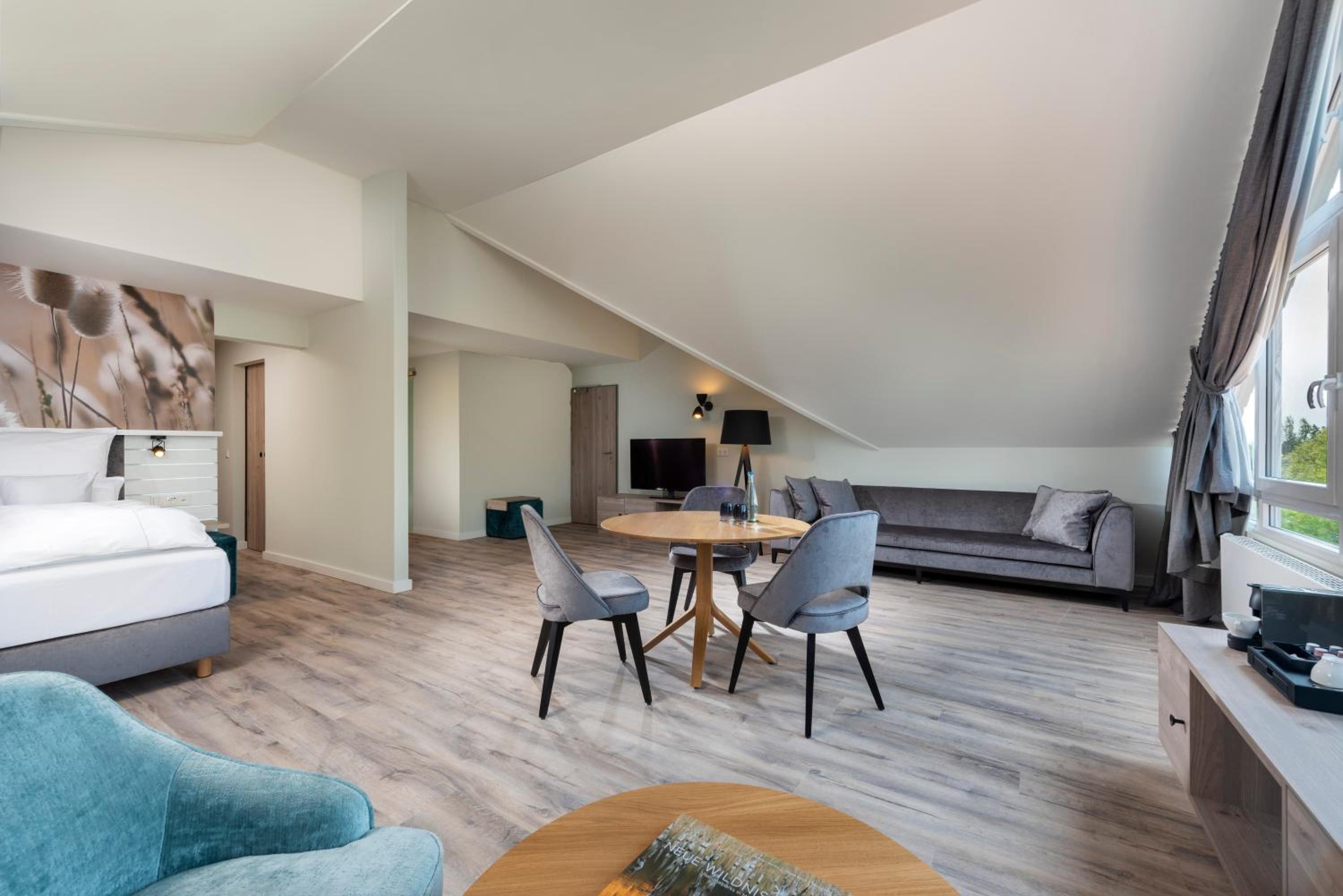 Junior Suite (NO Pets) photo 1