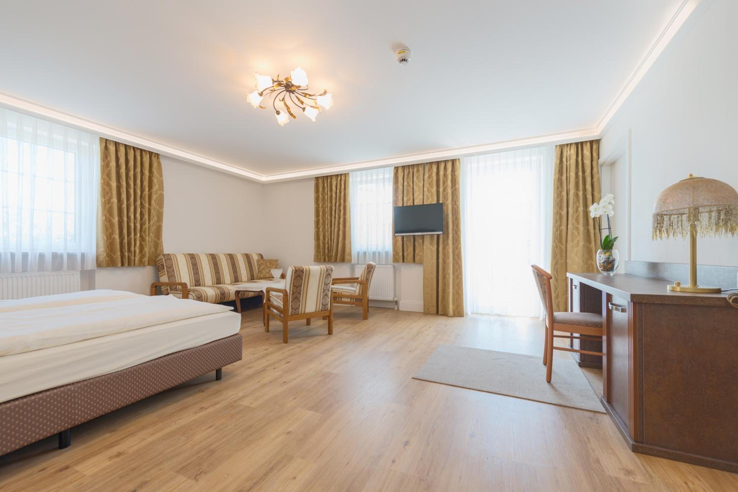 Hotel Garni Lichtquelle, Billede 7