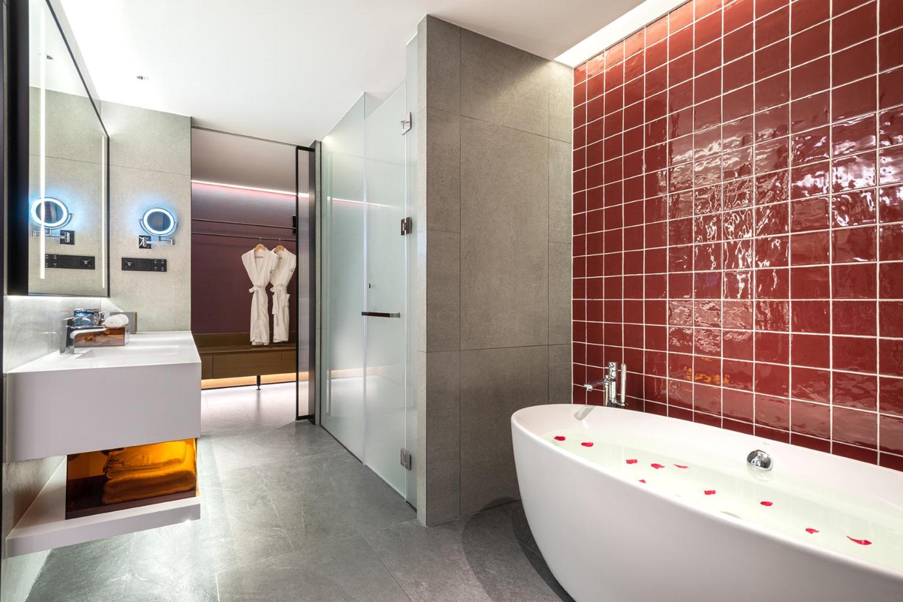 Deluxe King Suite - Photo 6