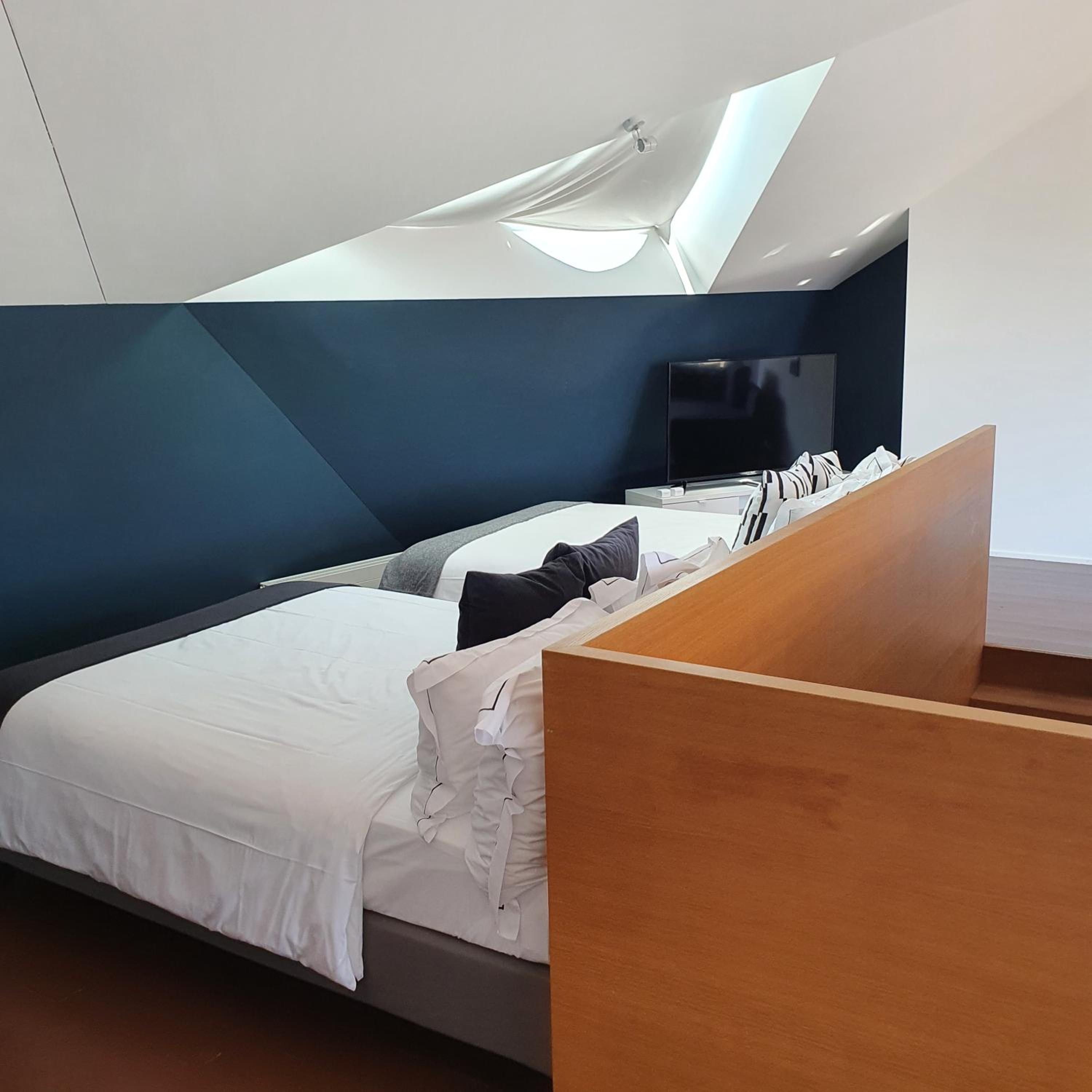Apartment with Terrace photo 3