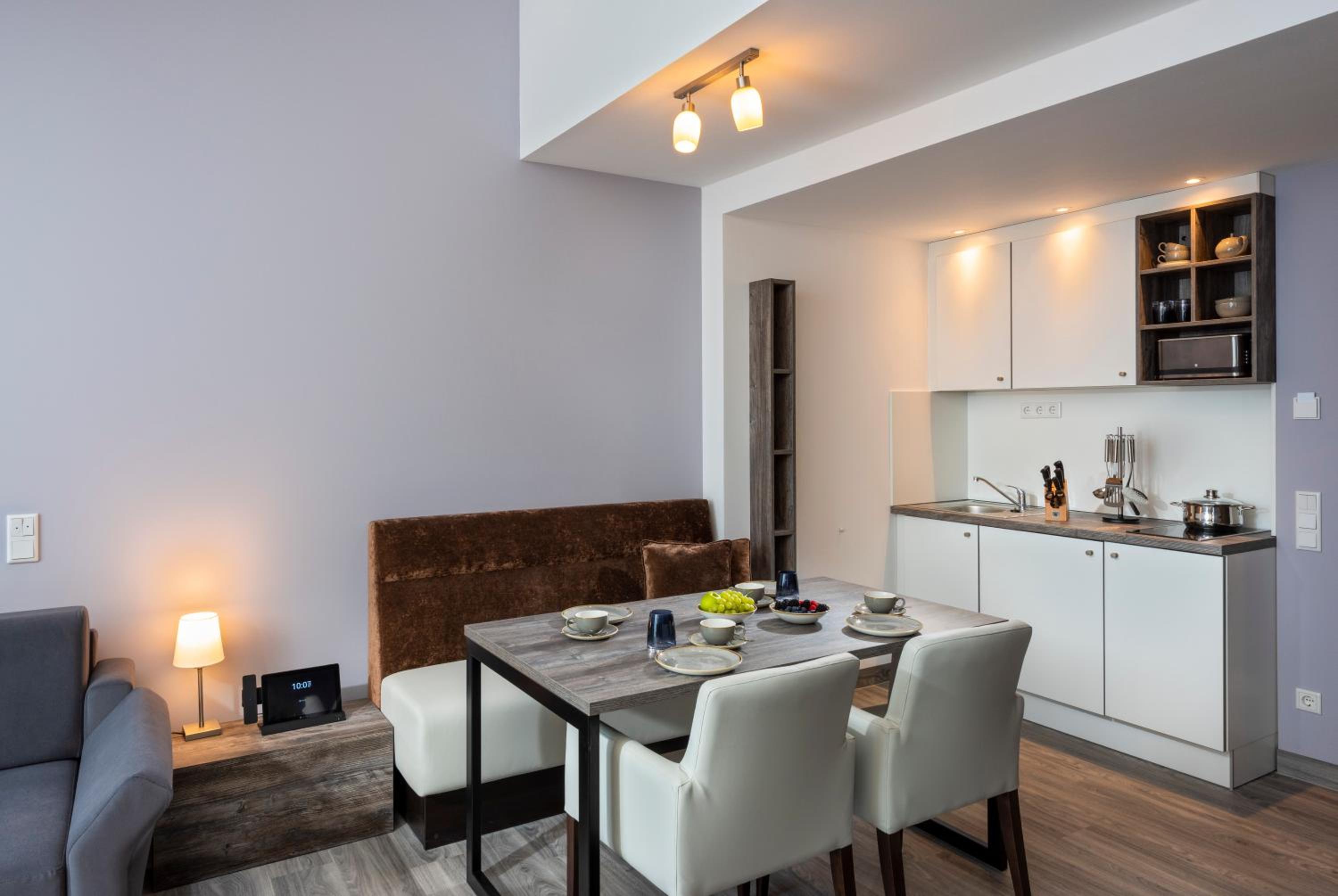 Executive Apartment (pets allowed) photo 2
