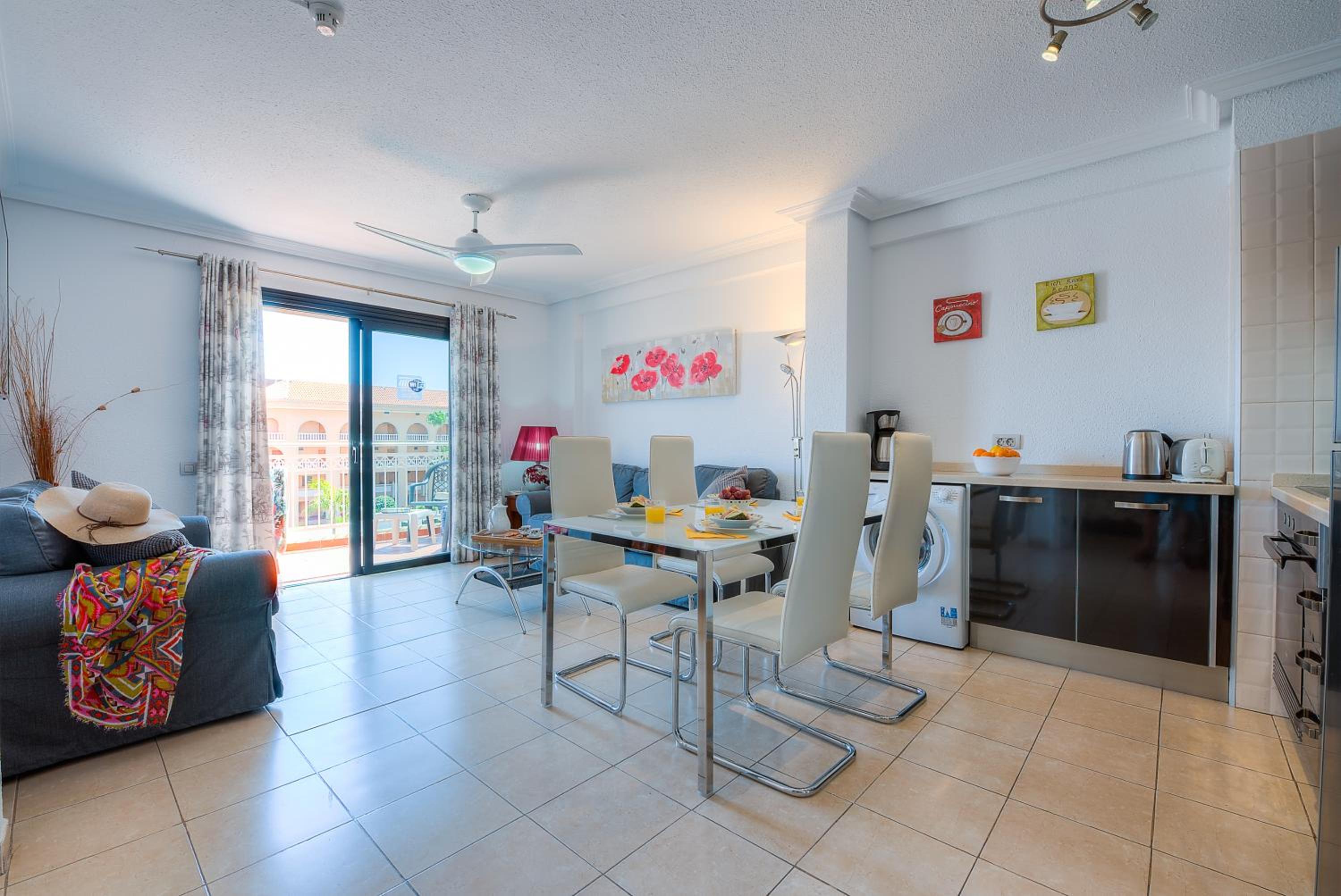 Apartamento Superior