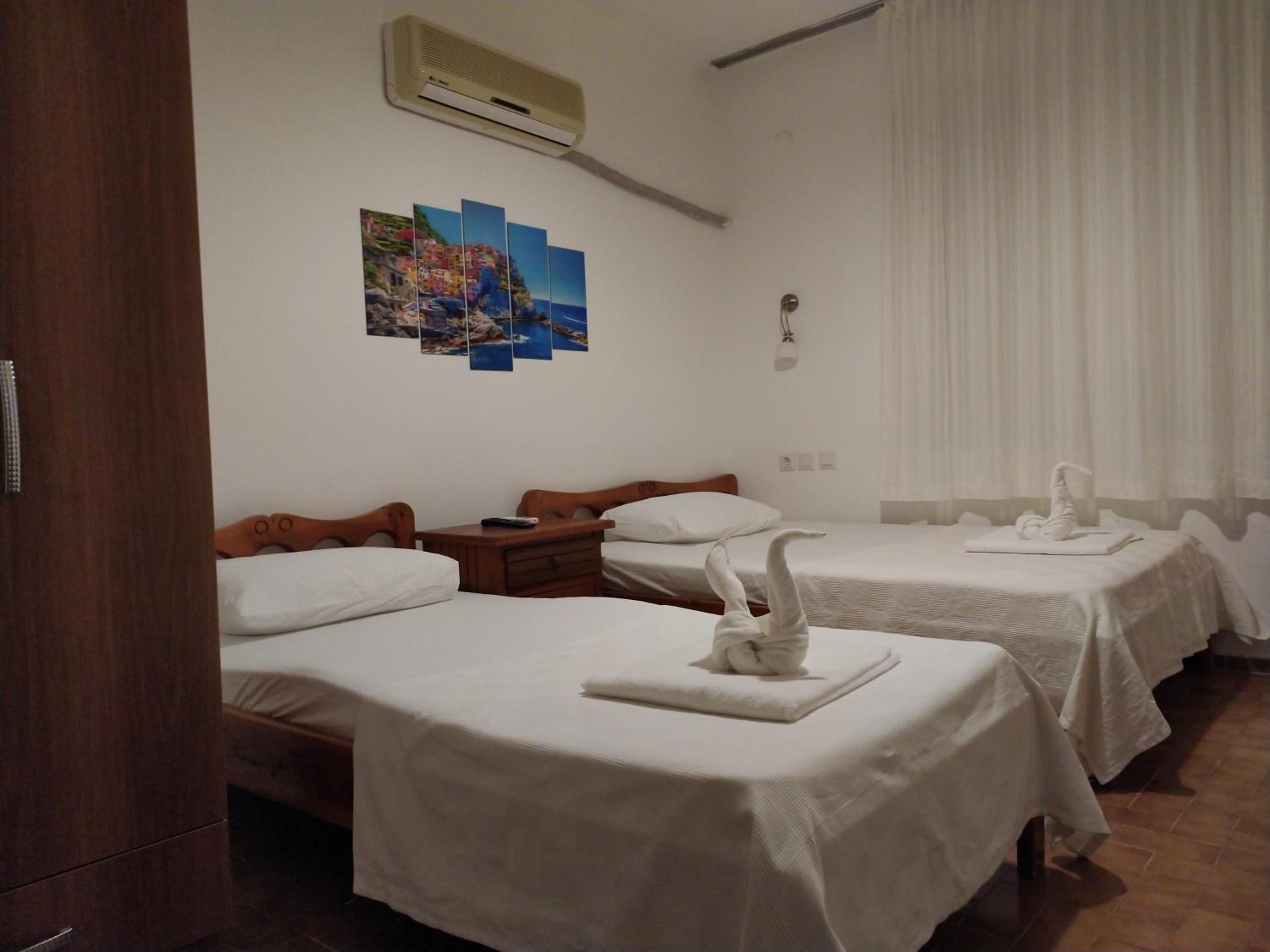 Triple Room photo 2