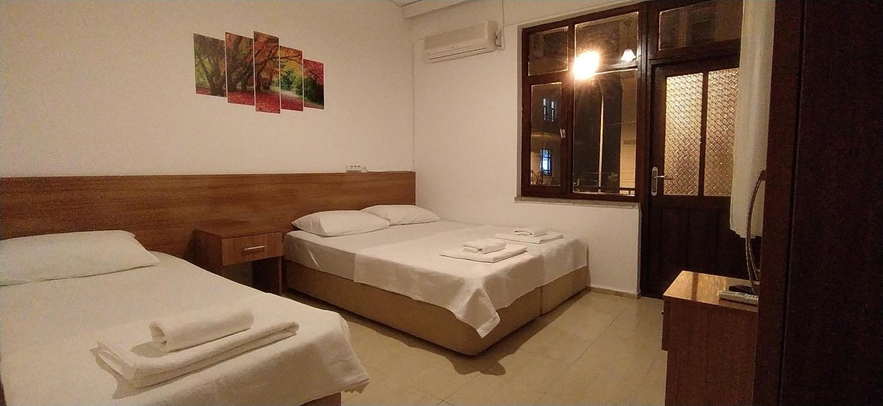 Triple Room photo 1