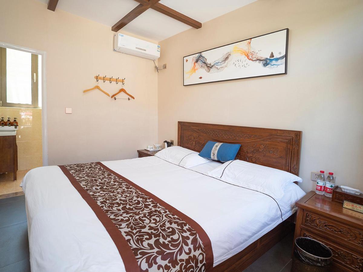 Mainland Chinese Citizen - Double Room with Private Bathroom photo 1