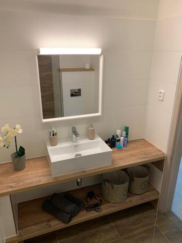 One-Bedroom Apartment - Photo 22