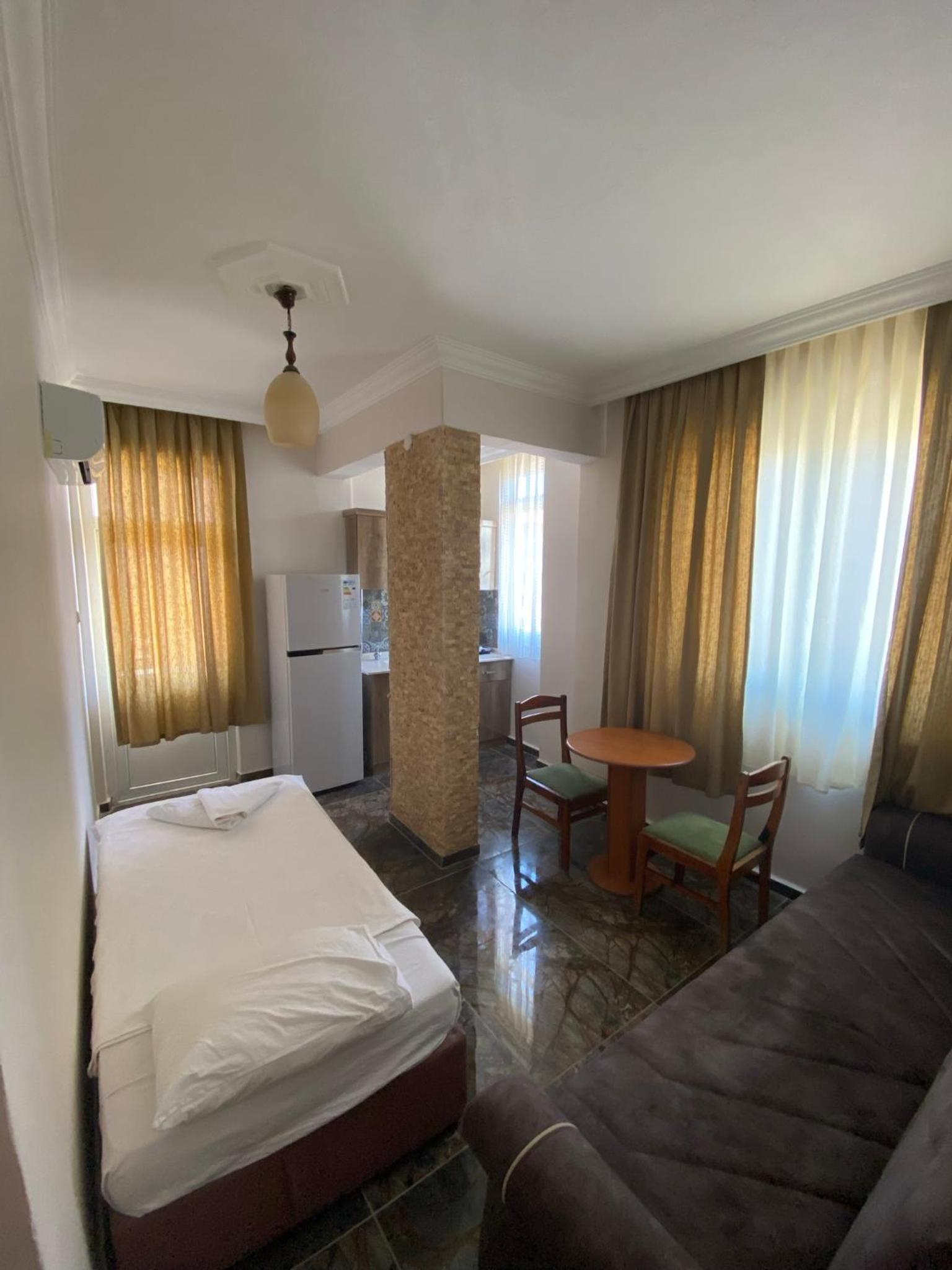 One-Bedroom Apartment (2 Adults) - Photo 7
