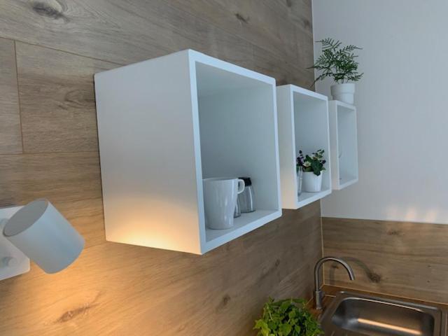 One-Bedroom Apartment - Photo 13