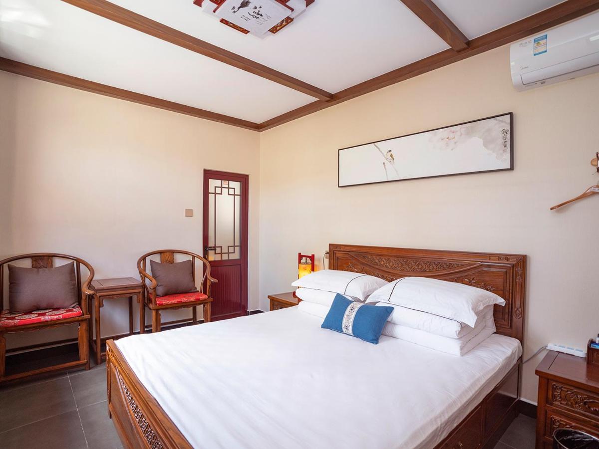 Mainland Chinese Citizen - Double Room with Private Bathroom photo 3