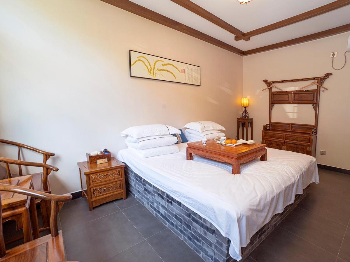 Mainland Chinese Citizen - Triple Room with Private Bathroom photo 3