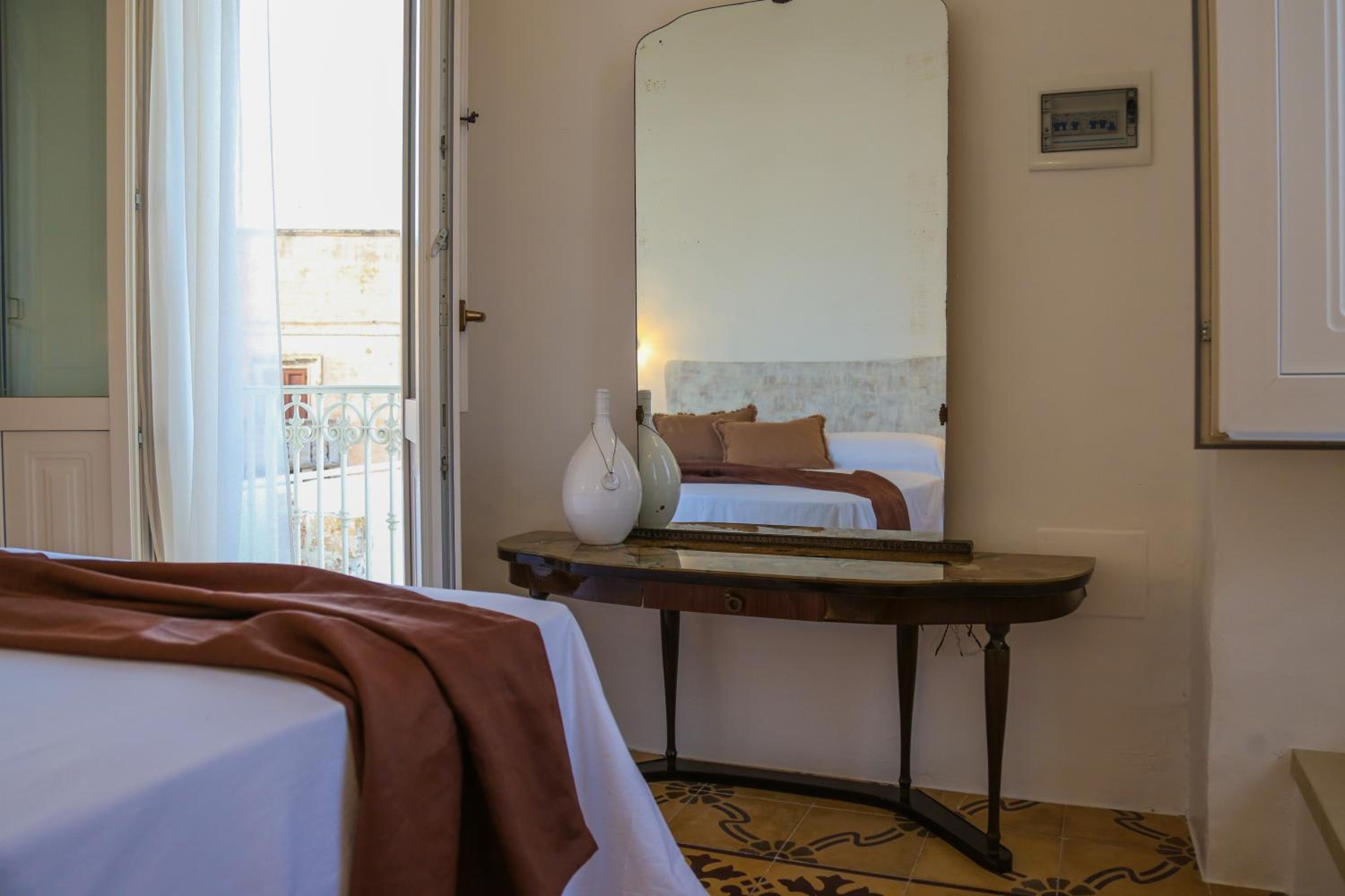 Double Room with Terrace photo 1