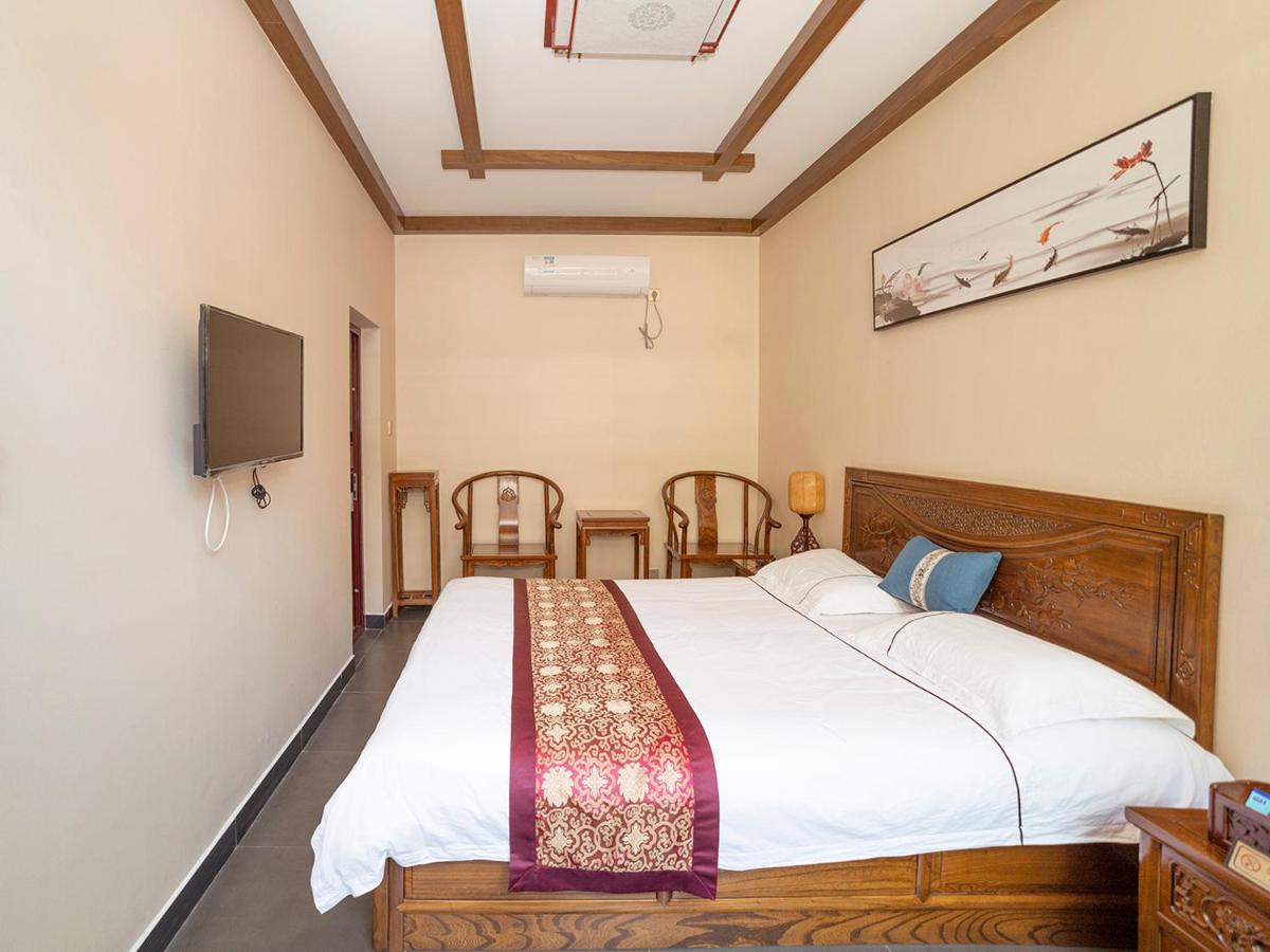 Mainland Chinese Citizen - Triple Room with Private Bathroom photo 3