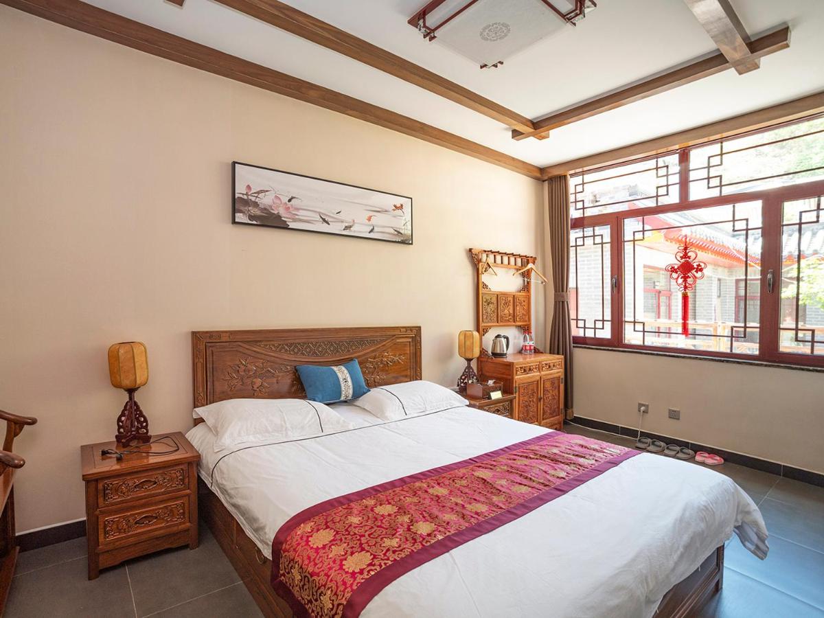 Mainland Chinese Citizen - Triple Room with Private Bathroom photo 1