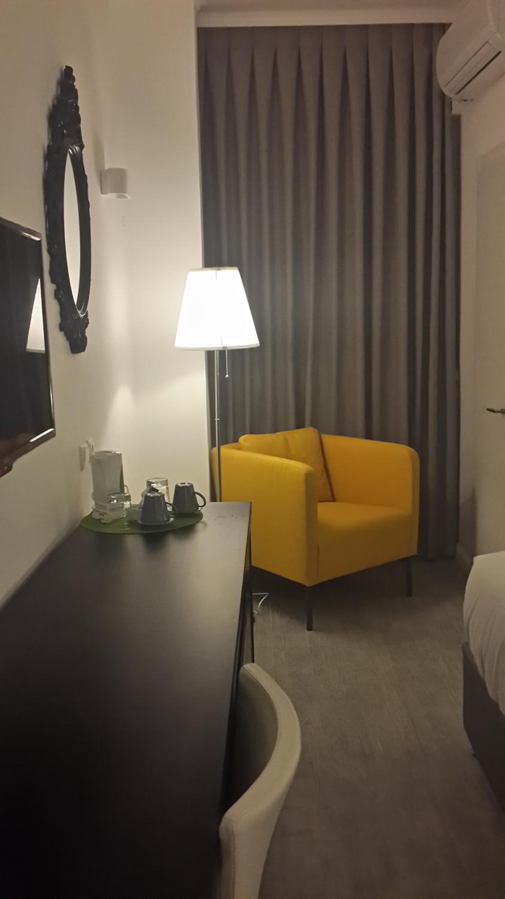 Classic Room photo 2