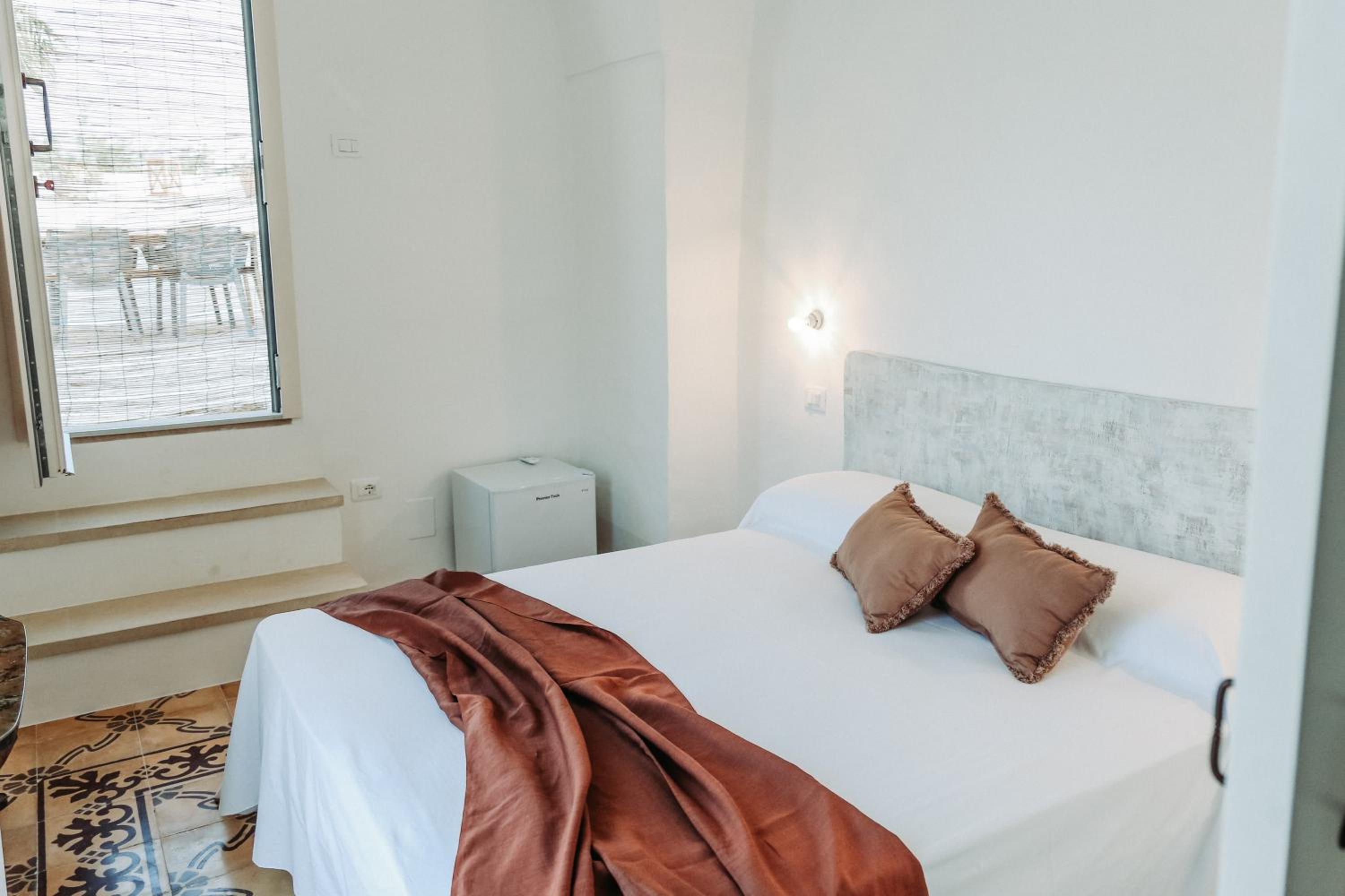 Double Room with Terrace photo 3