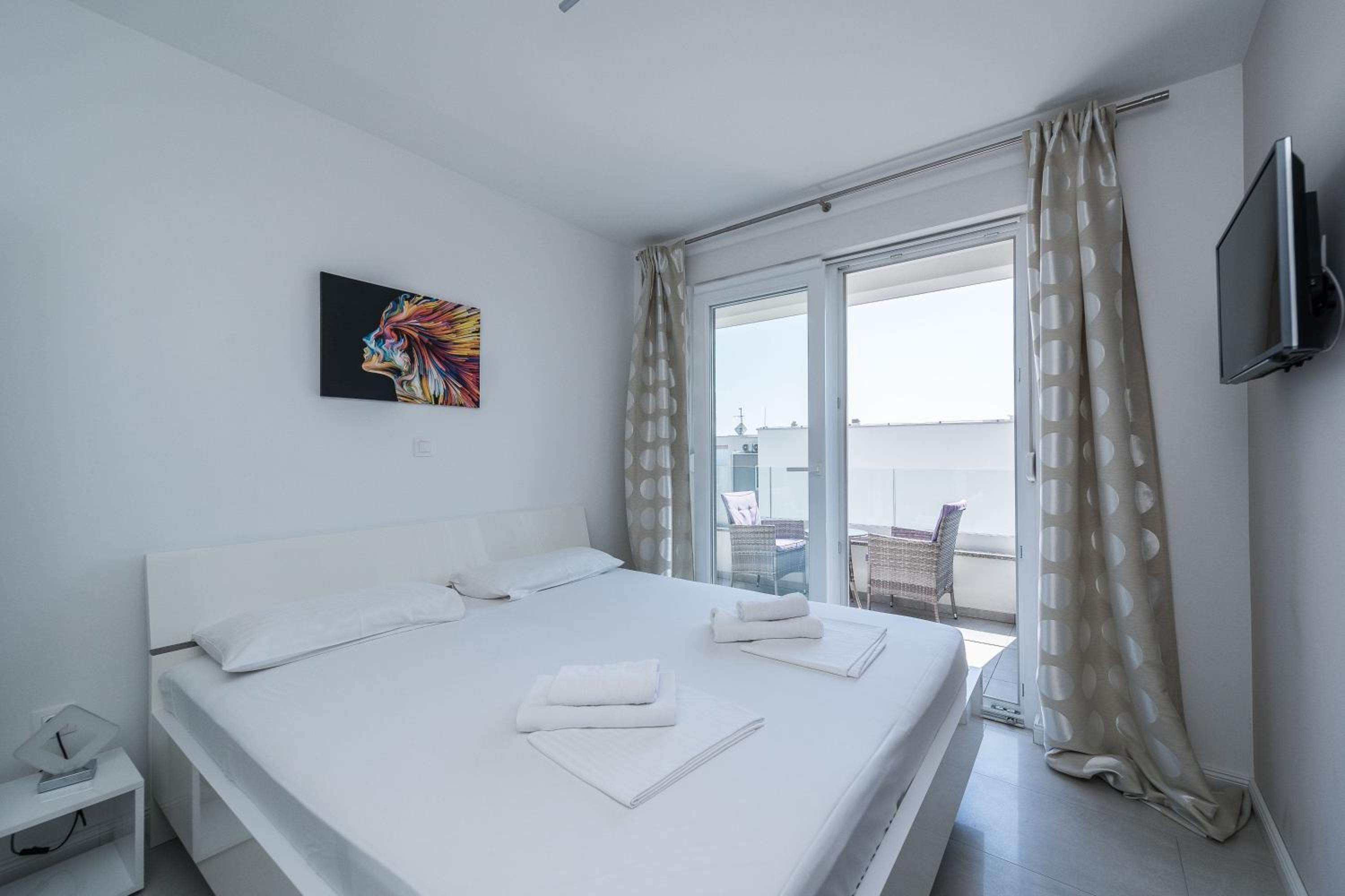 Duplex Apartment