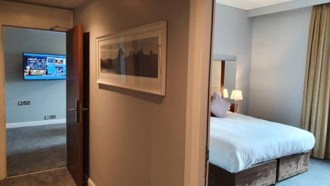Family Double Room - Photo 5