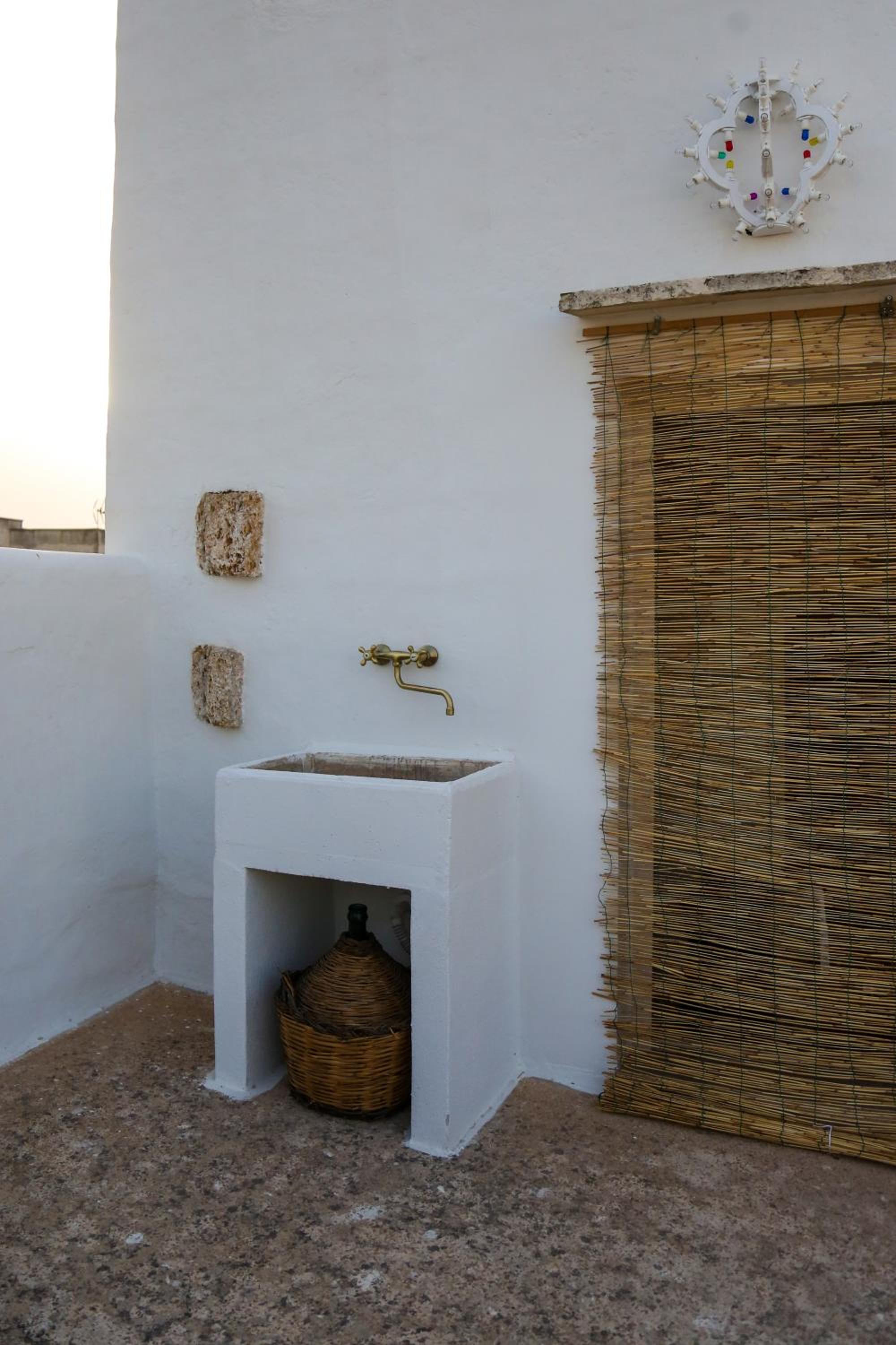 Double Room with Terrace photo 2