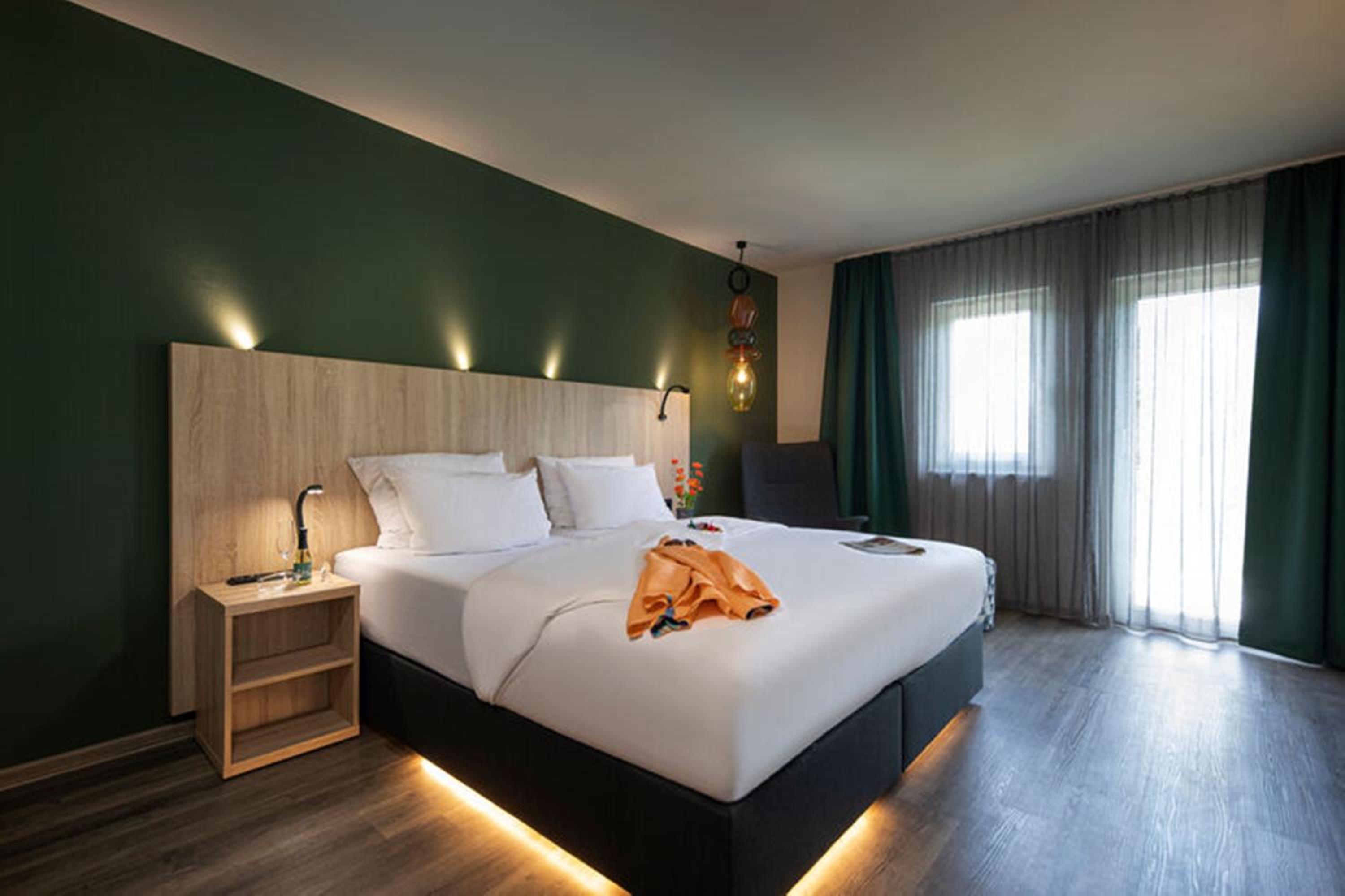 Superior Single Room photo 3