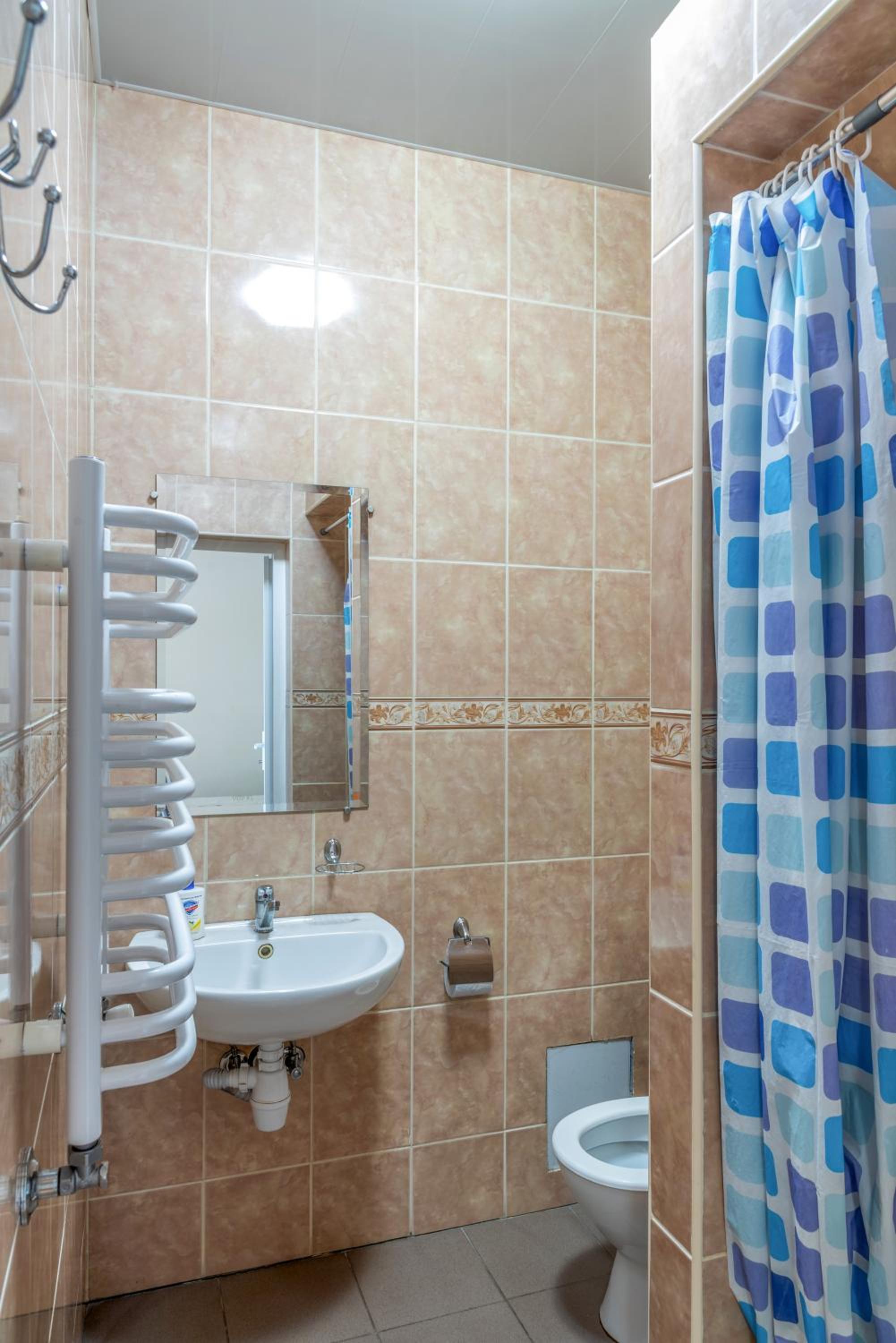 Superior Quadruple Room photo 2