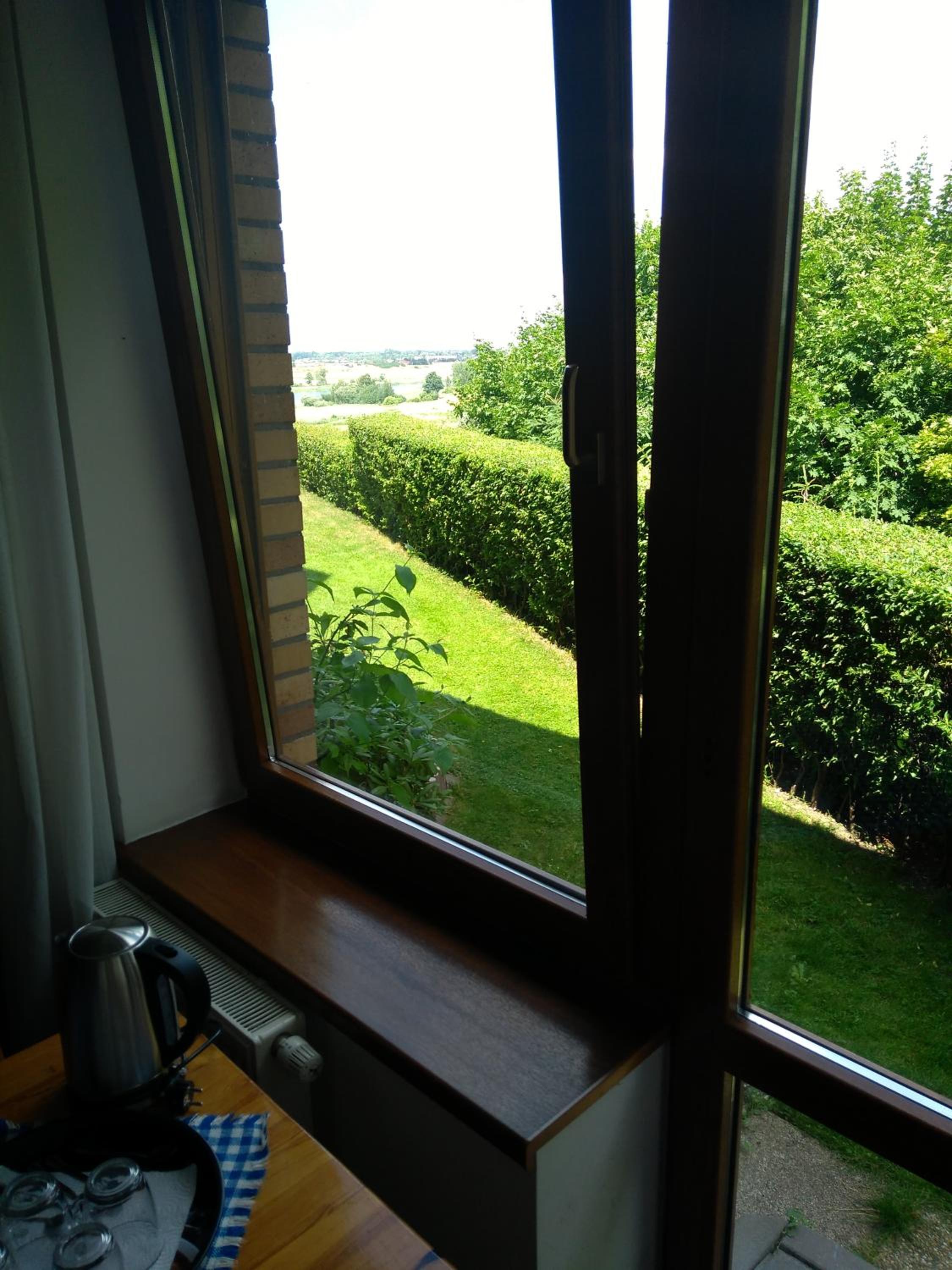 Triple Room with Terrace photo 2