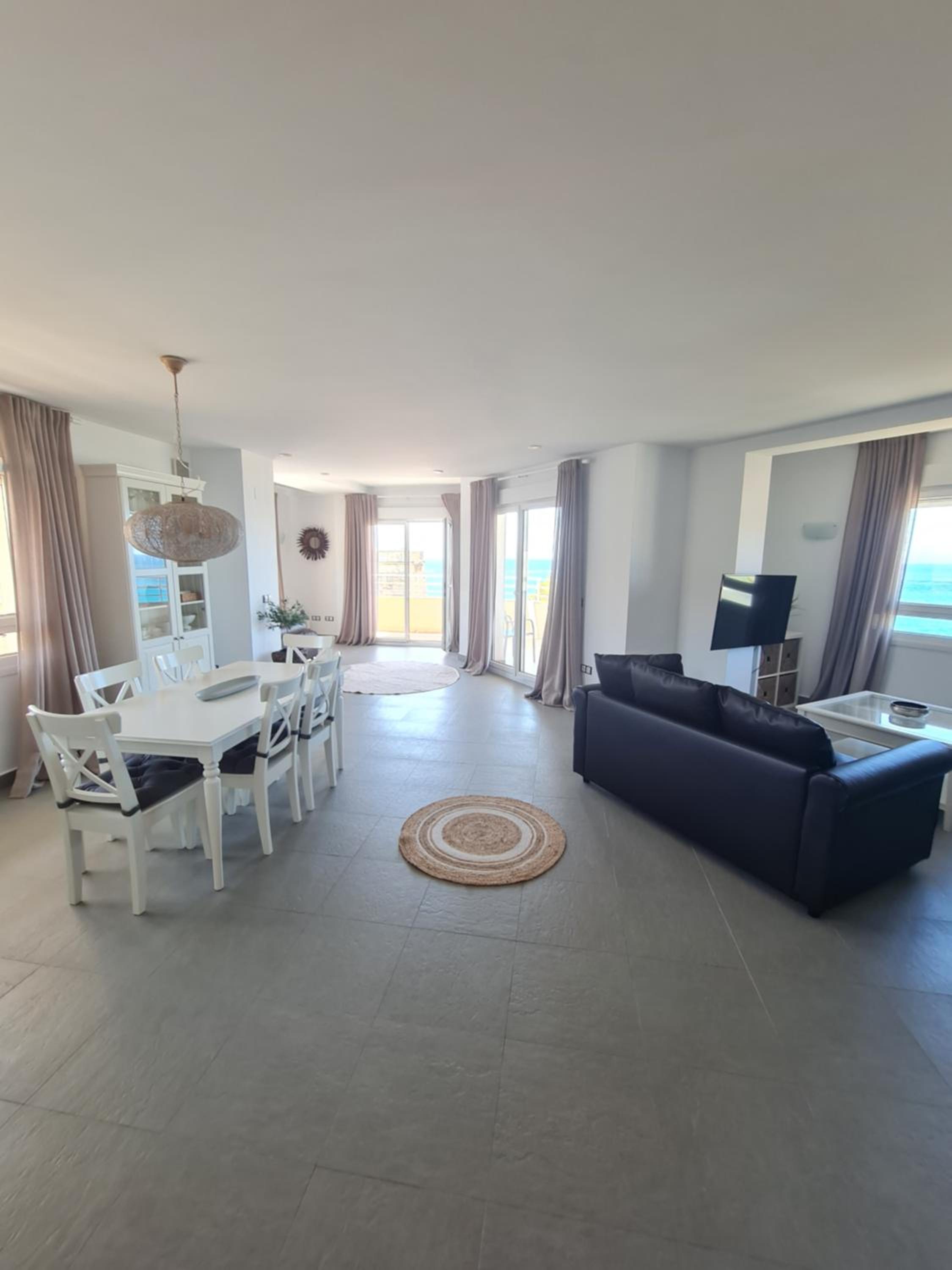 Departamento de tres habitaciones