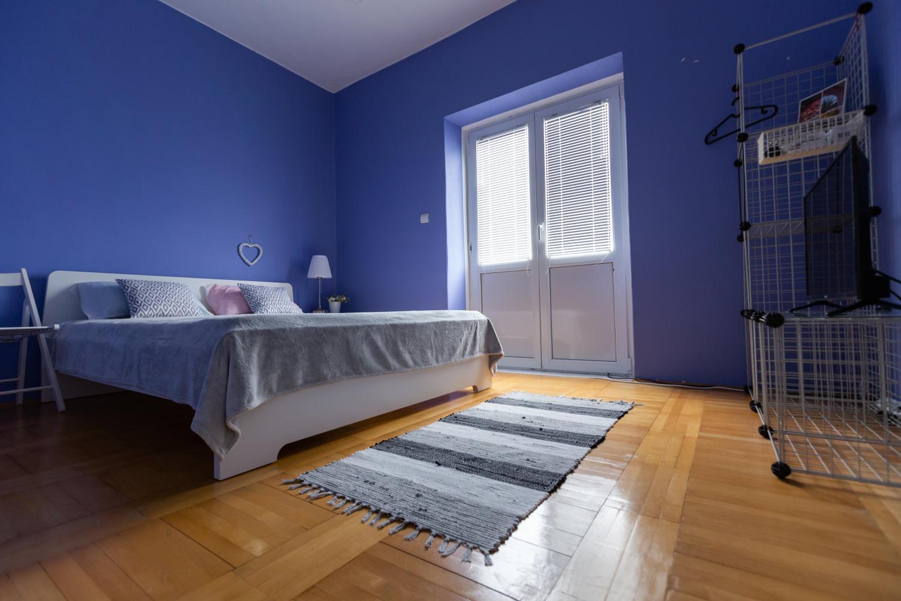 Three-Bedroom Suite