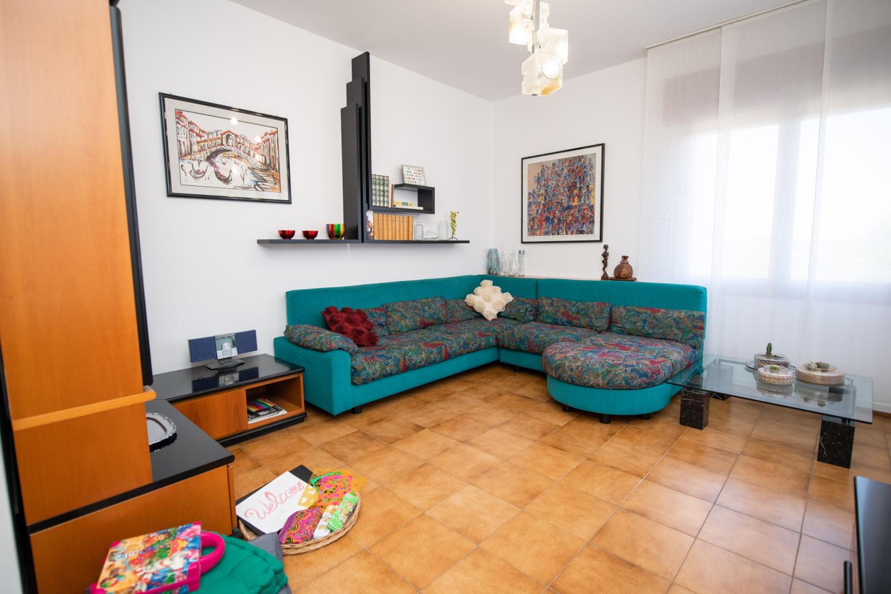 Two-Bedroom Apartment photo 1