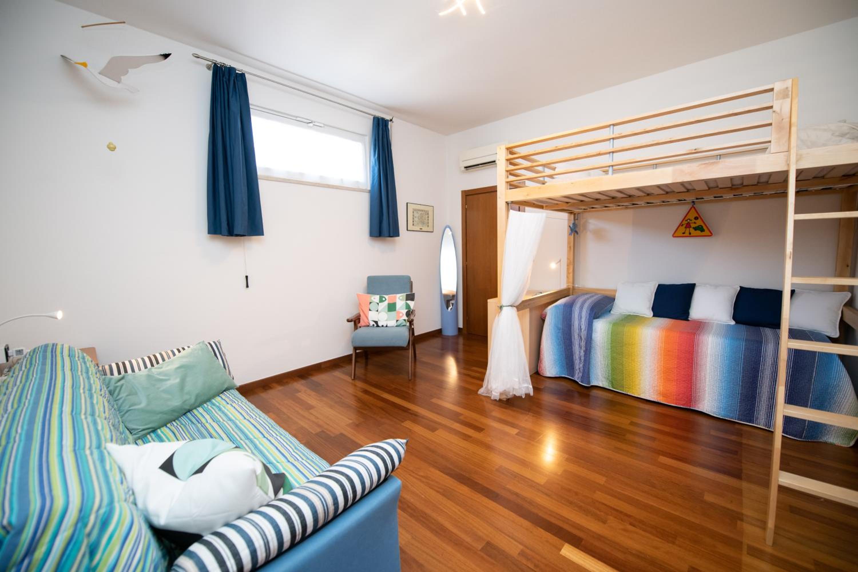 Two-Bedroom Apartment photo 2