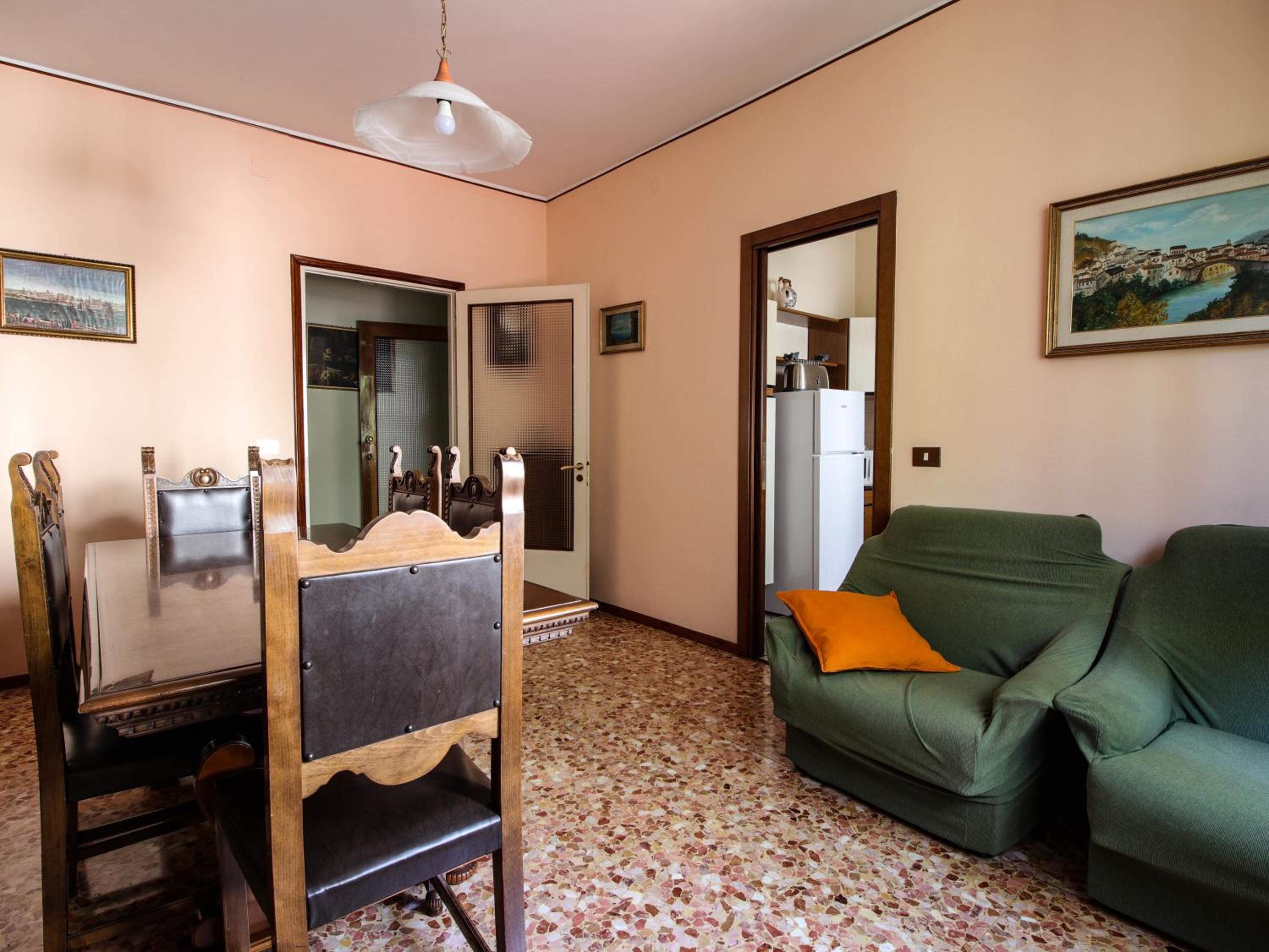 Two-Bedroom Apartment - Photo 13