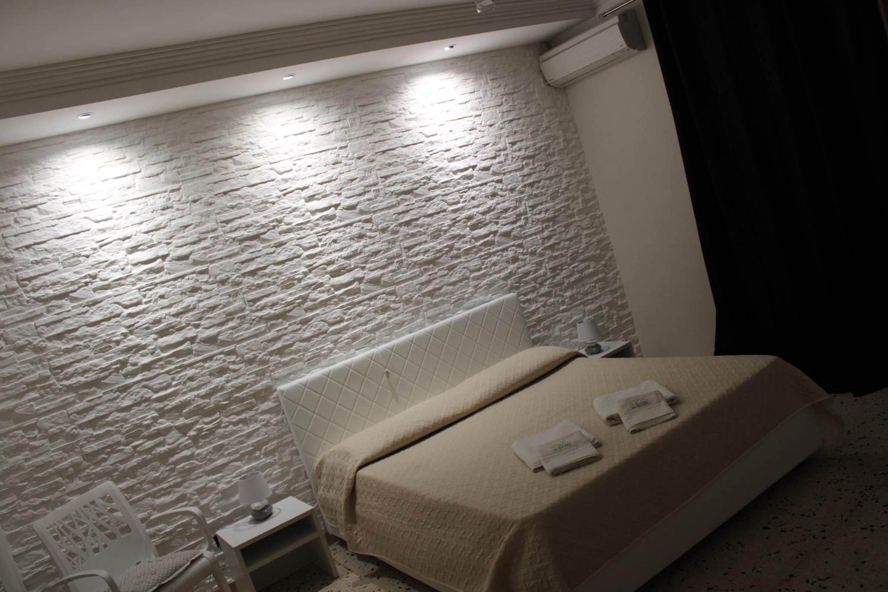 Two-Bedroom Apartment Zagara