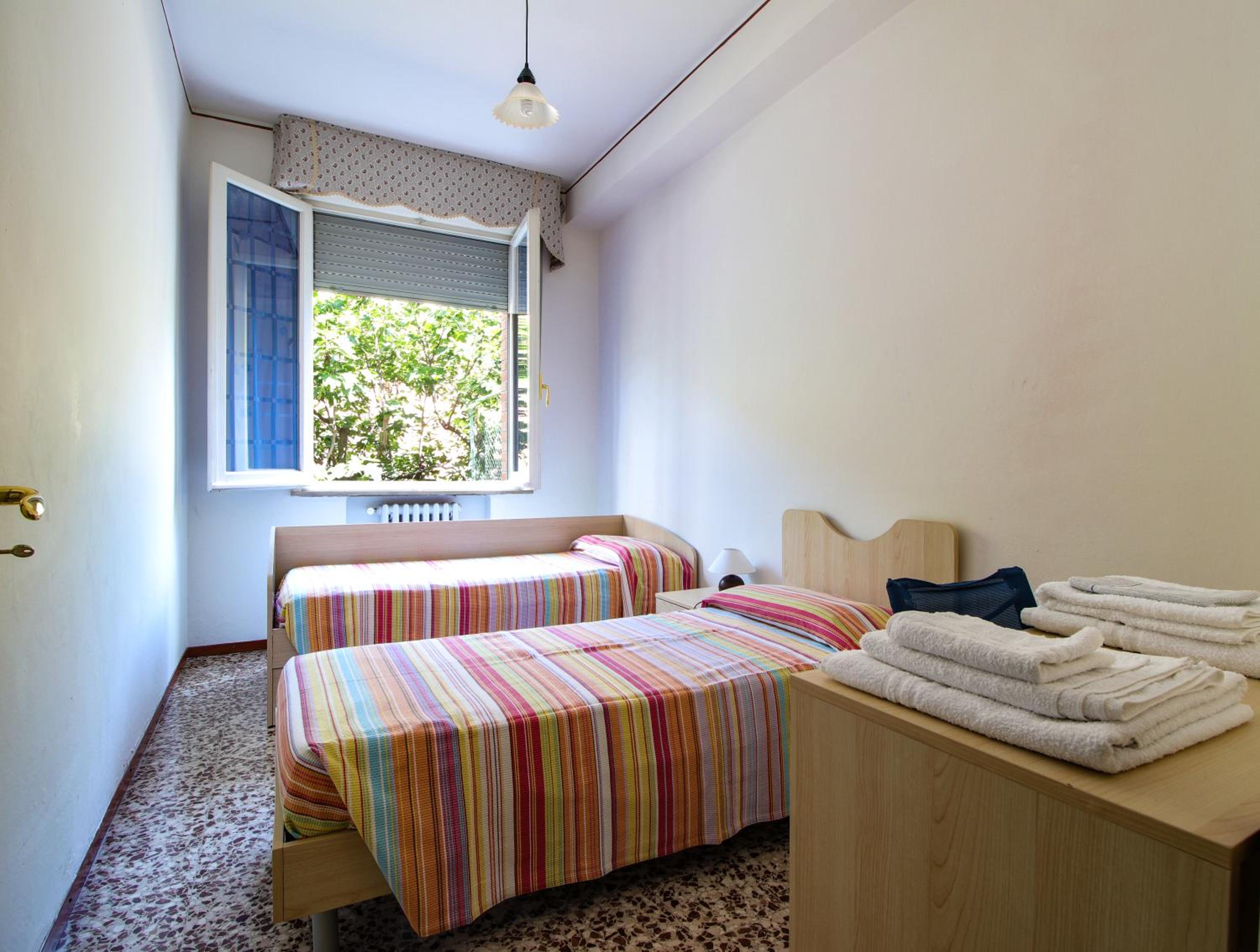 Two-Bedroom Apartment - Photo 1