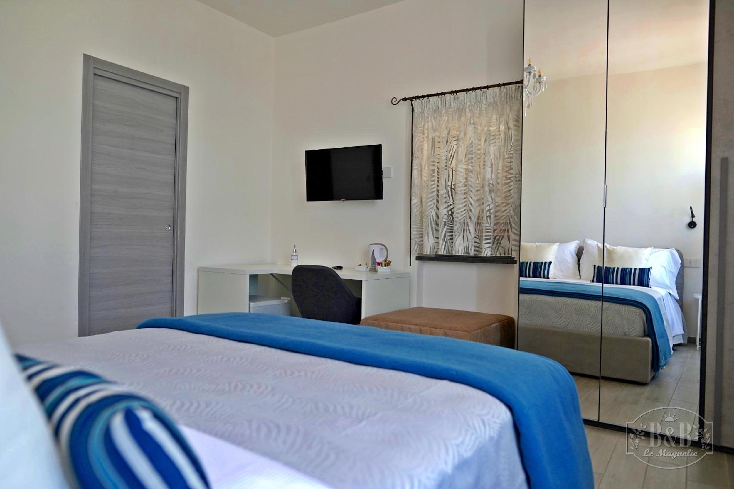 Triple Room with Private Bathroom photo 1